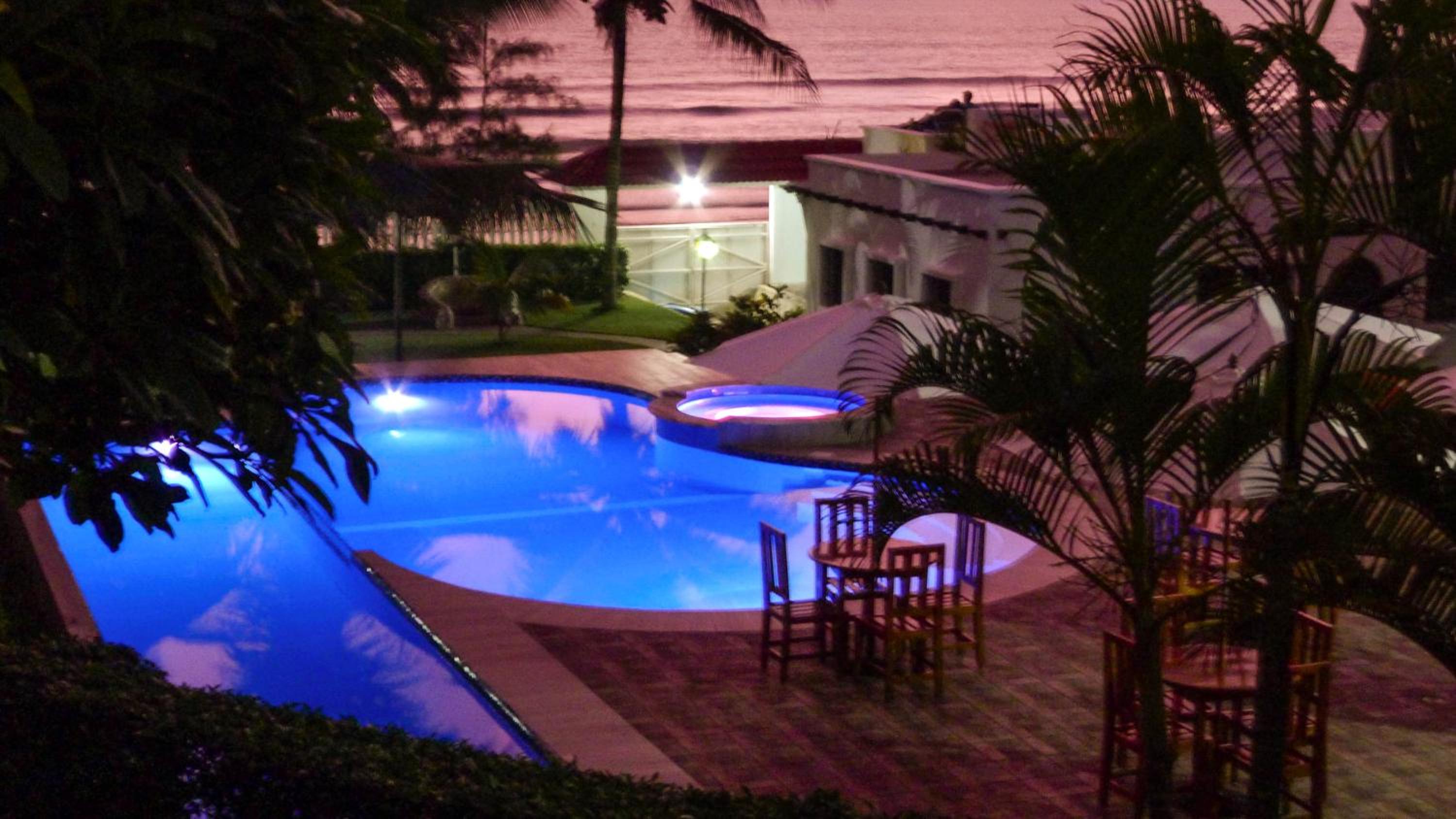 Sunset Gardens view 4