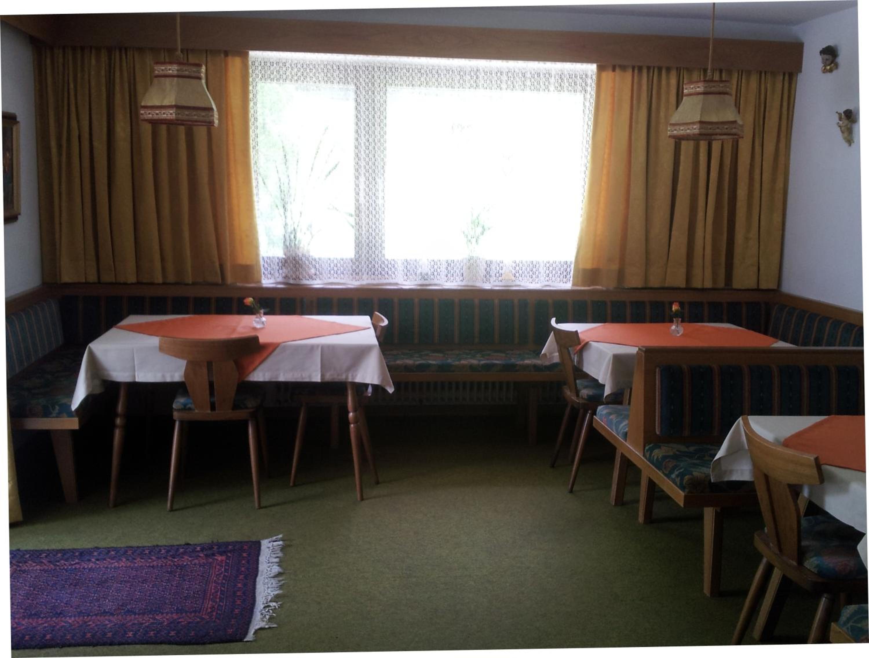 Gästepension Wiesenheim