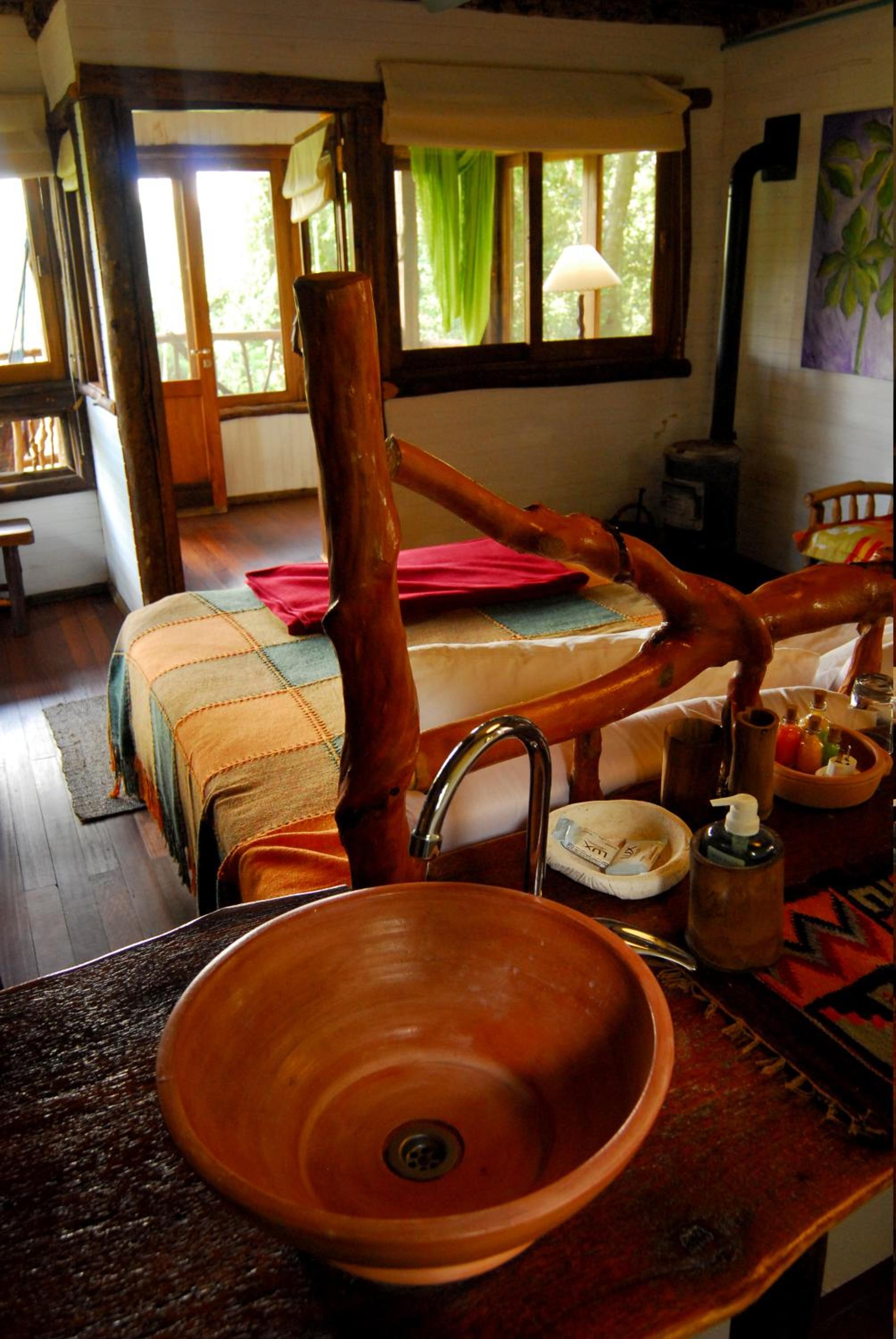 Tacuapí Lodge - Image 4