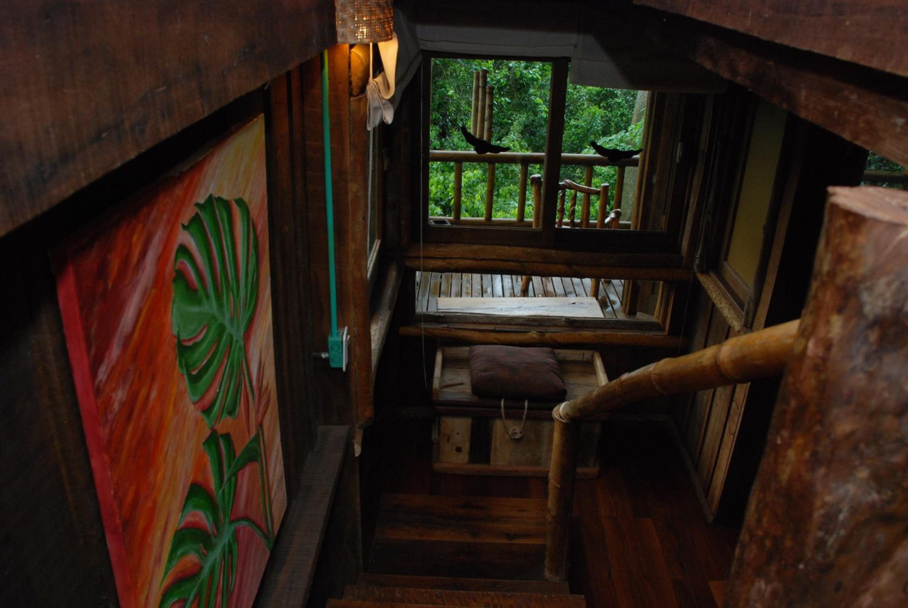 Tacuapí Lodge - Image 5