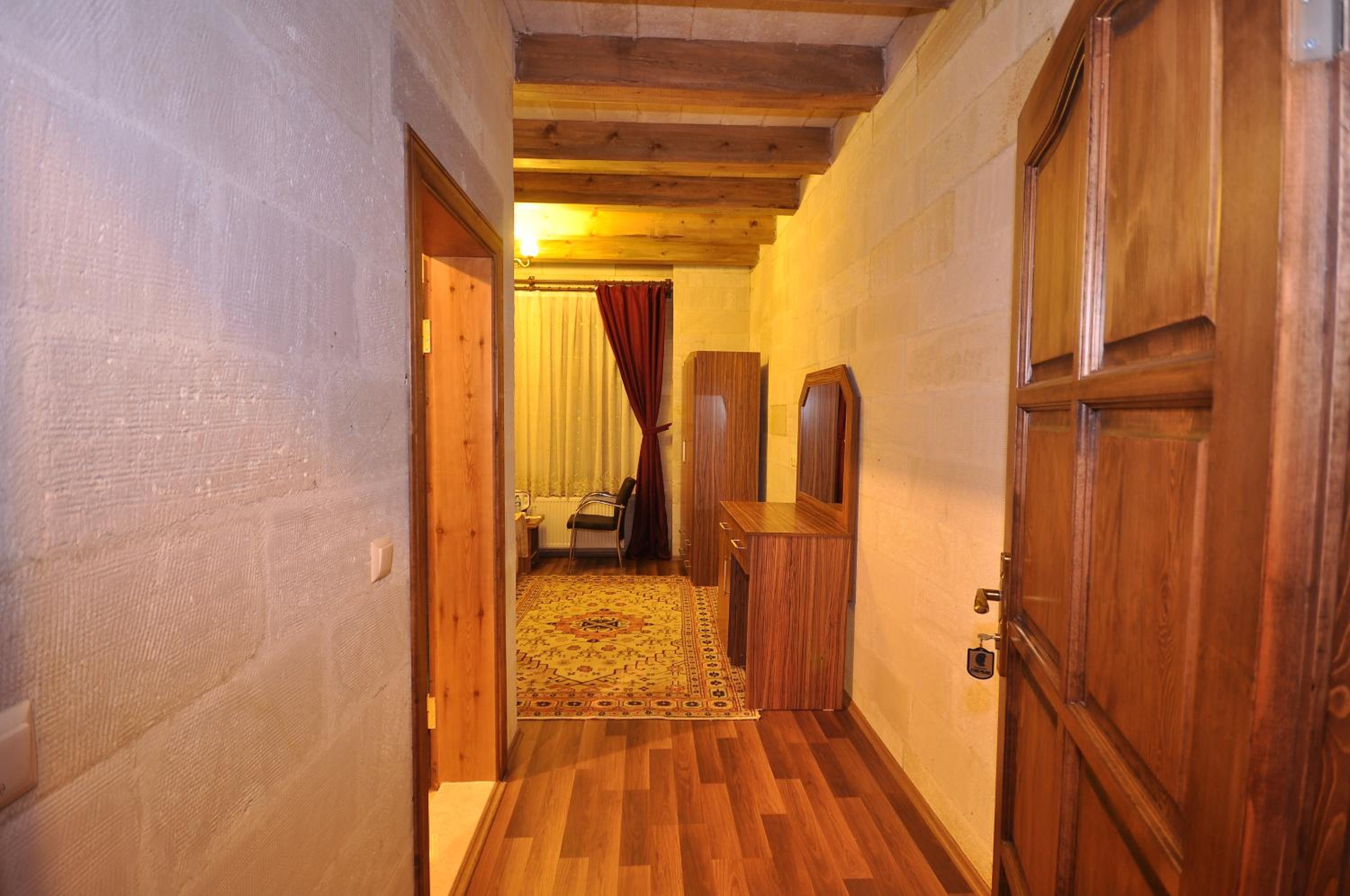 Cappadocia Stone Palace - Image 39