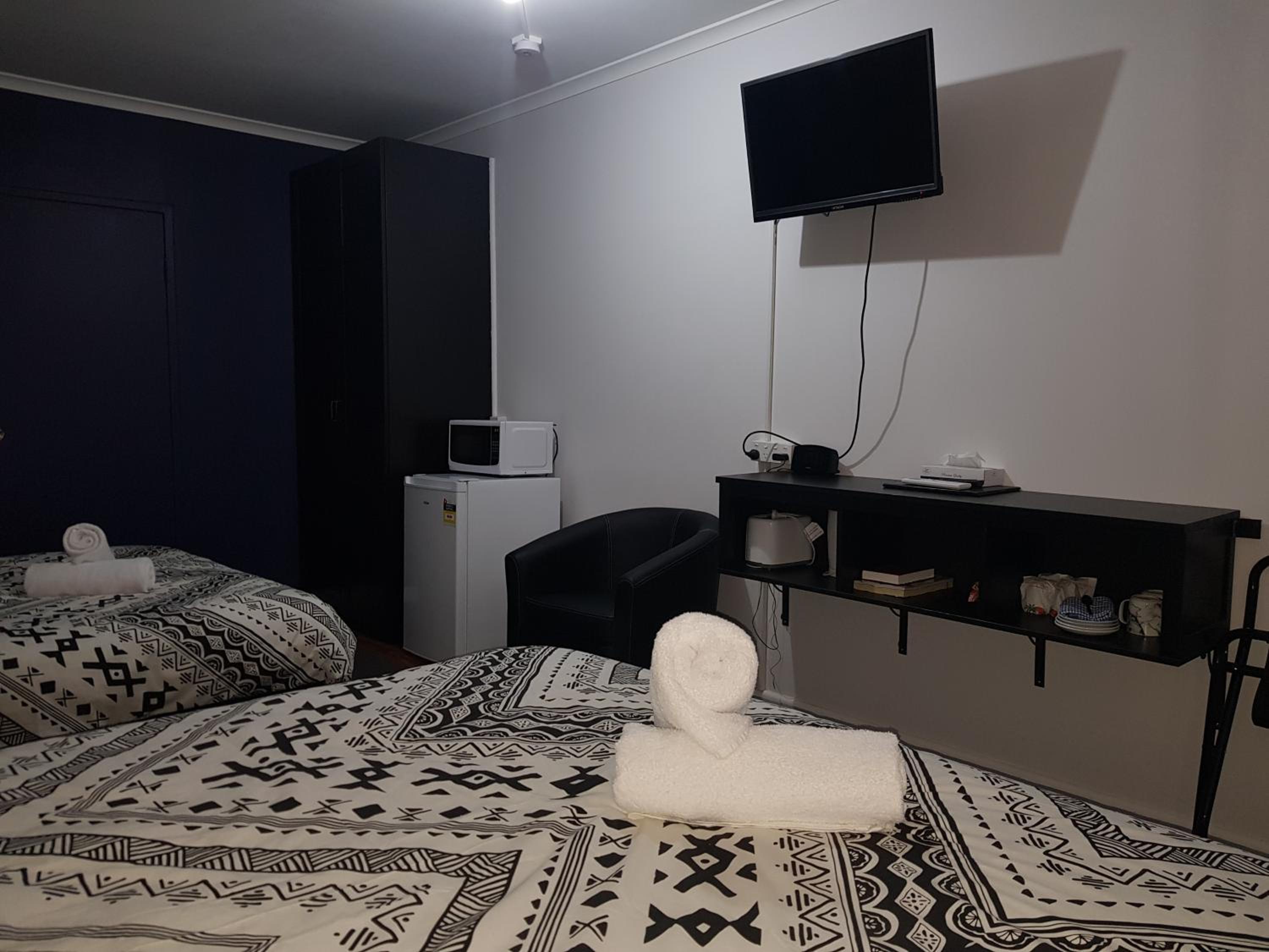 The Q Motel Rockhampton, photo 35