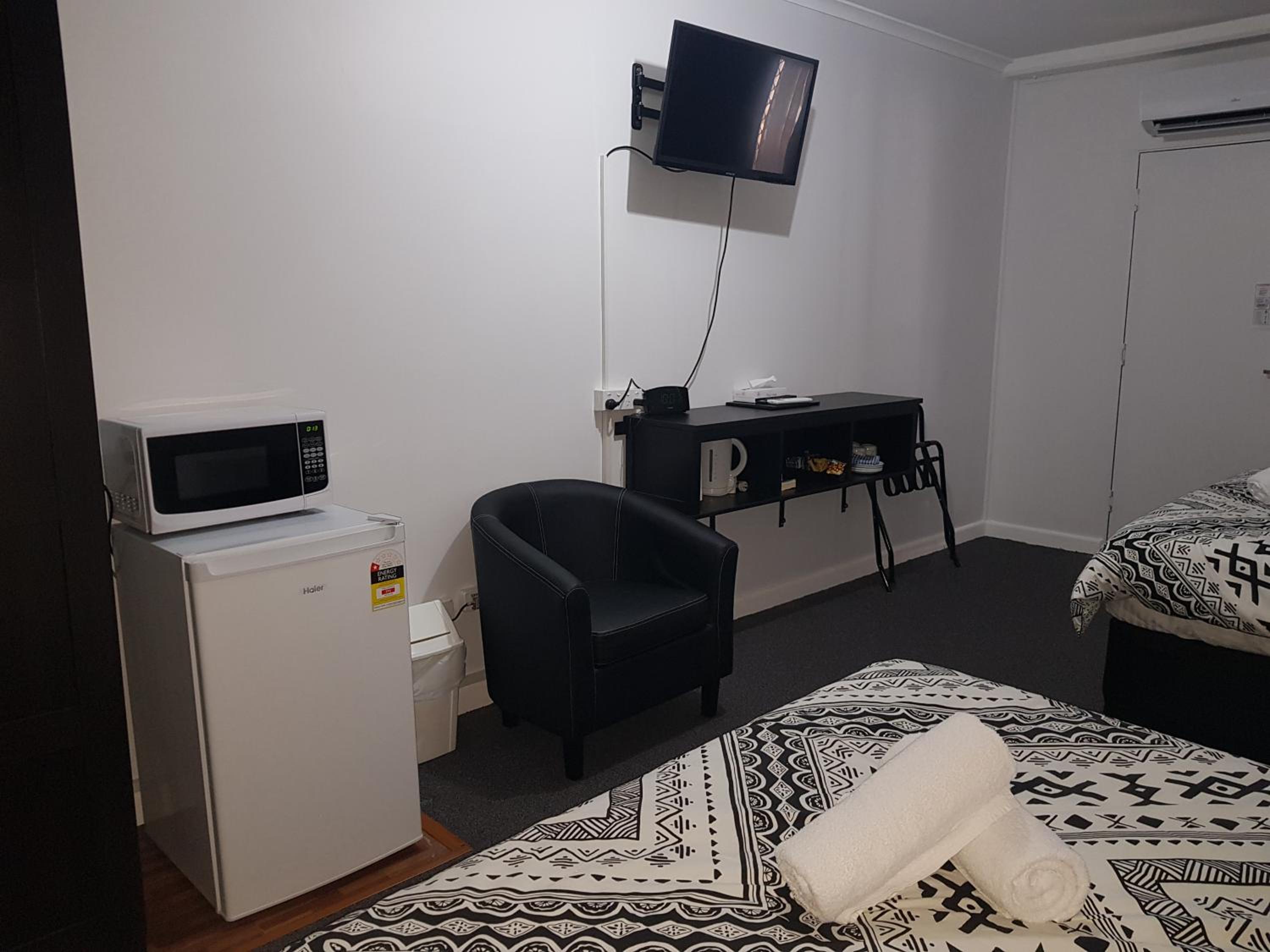 The Q Motel Rockhampton, photo 61