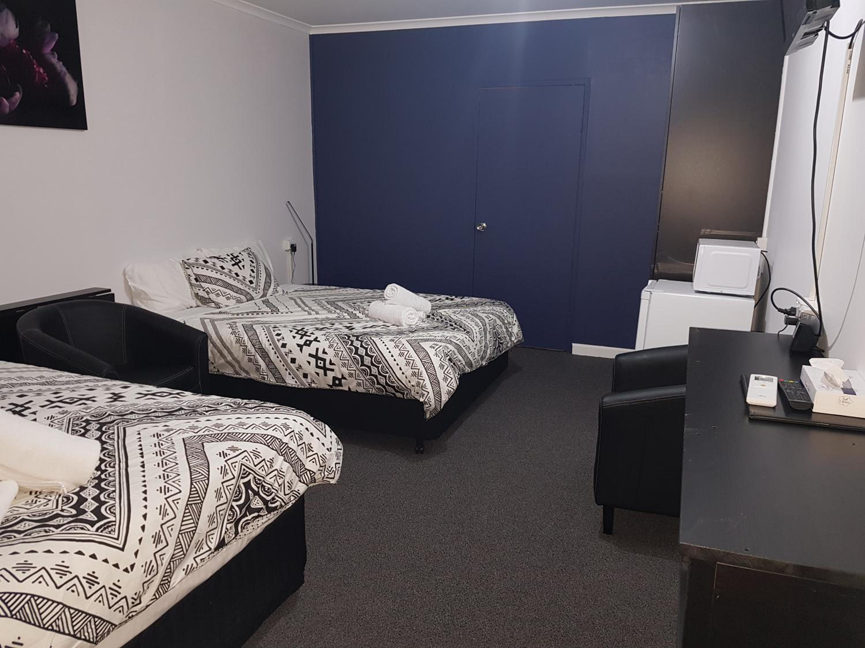 The Q Motel Rockhampton, photo 25