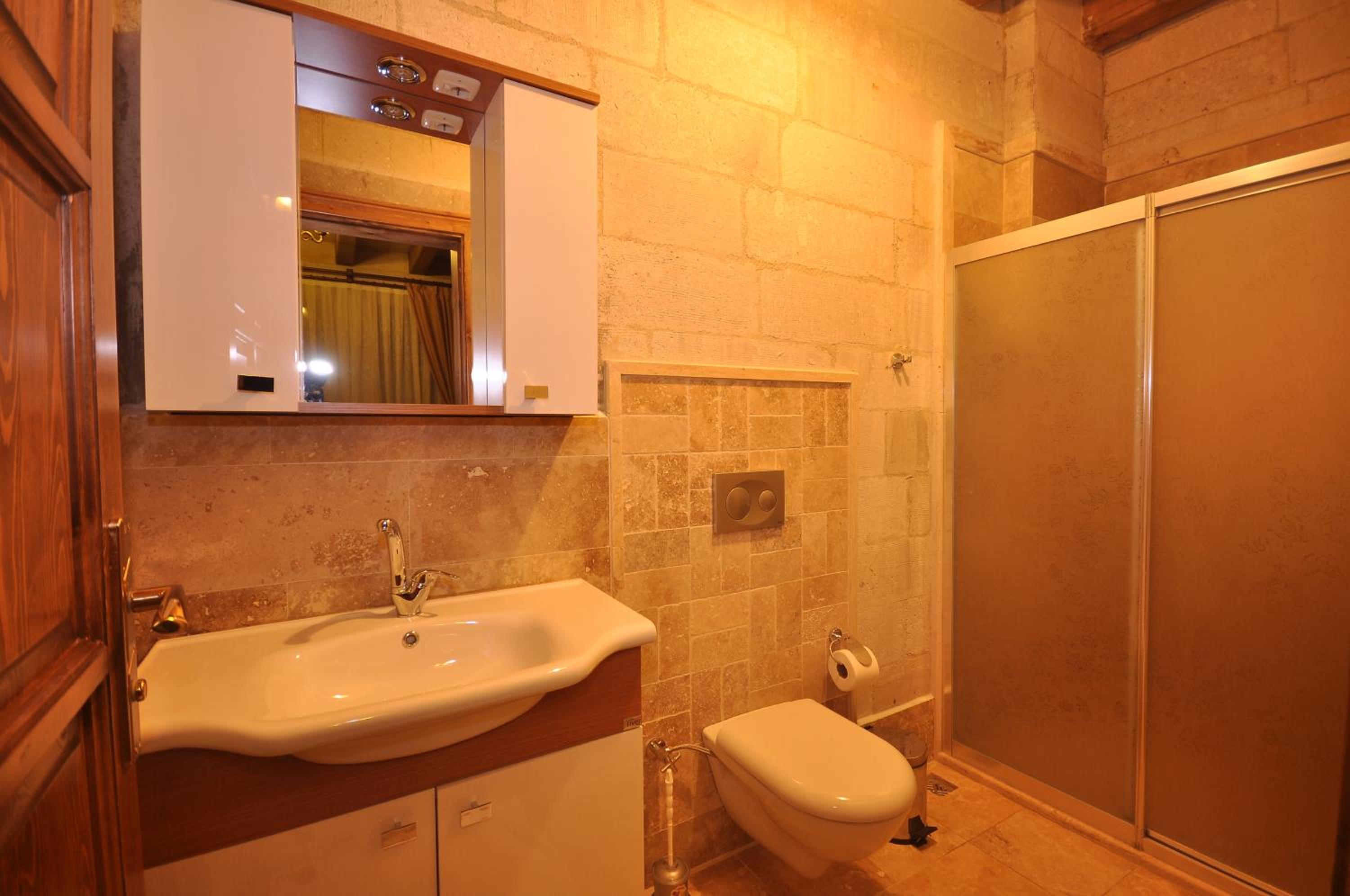 Cappadocia Stone Palace - Image 40