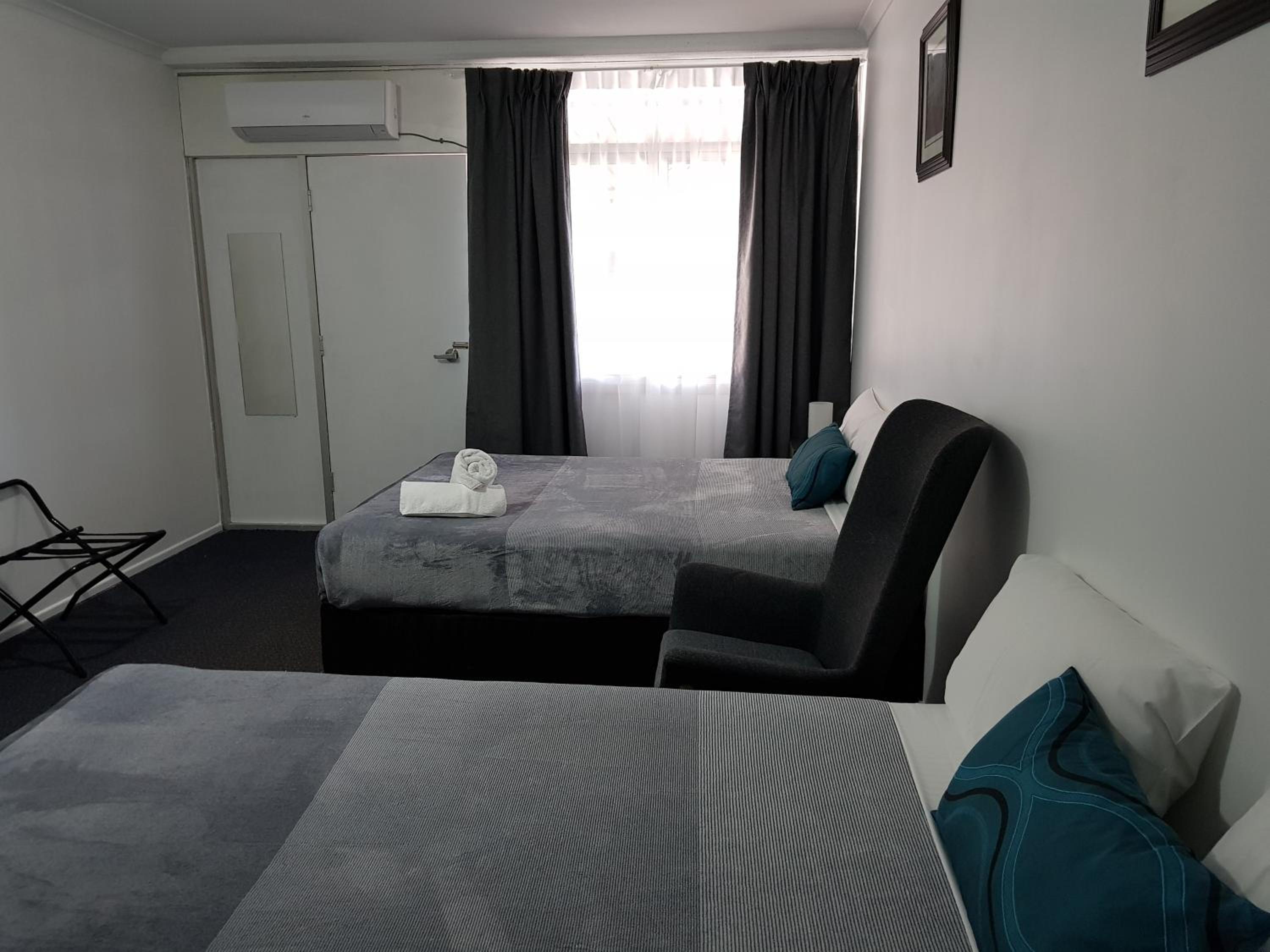 The Q Motel Rockhampton, photo 15