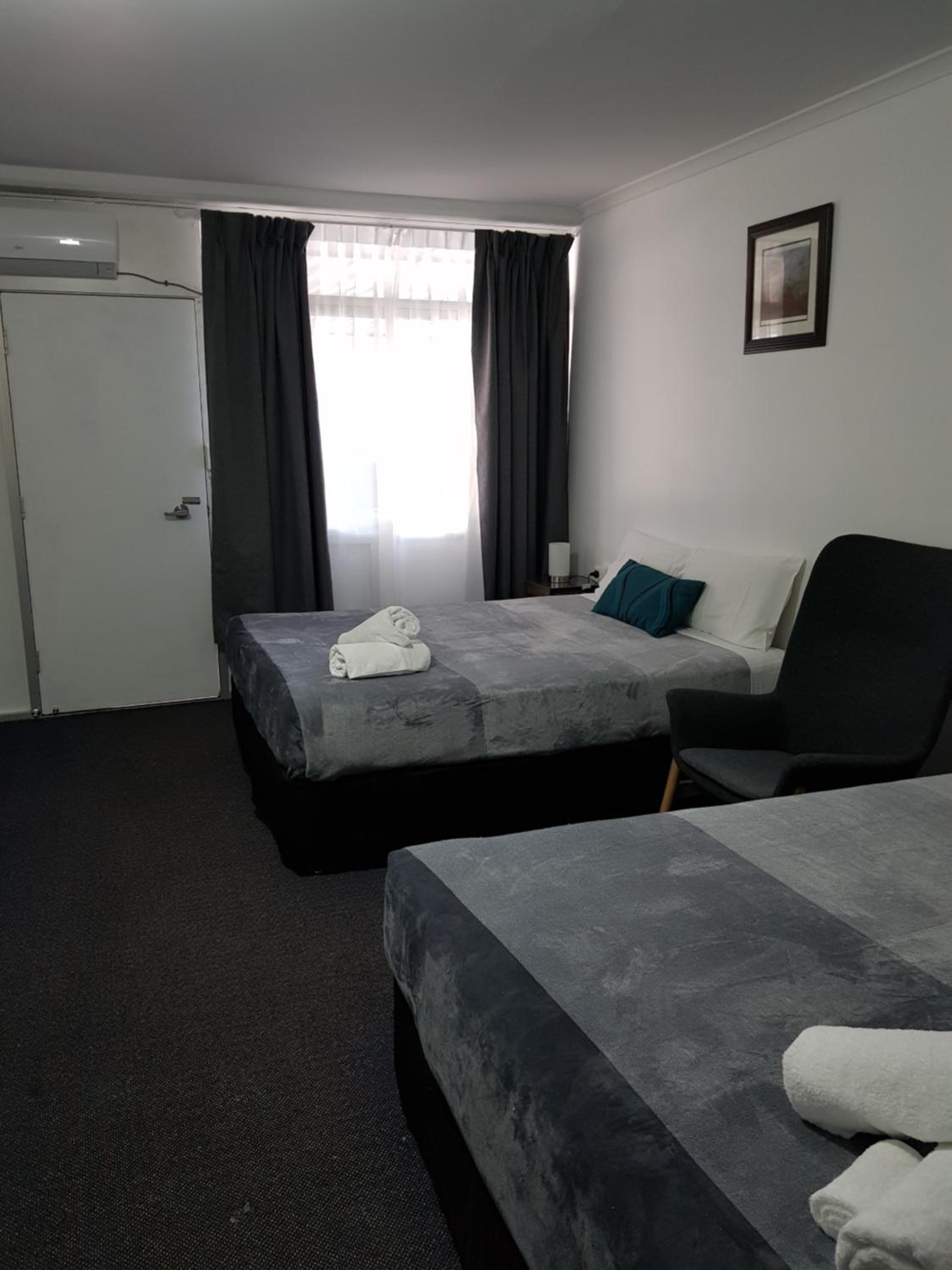 The Q Motel Rockhampton, photo 53