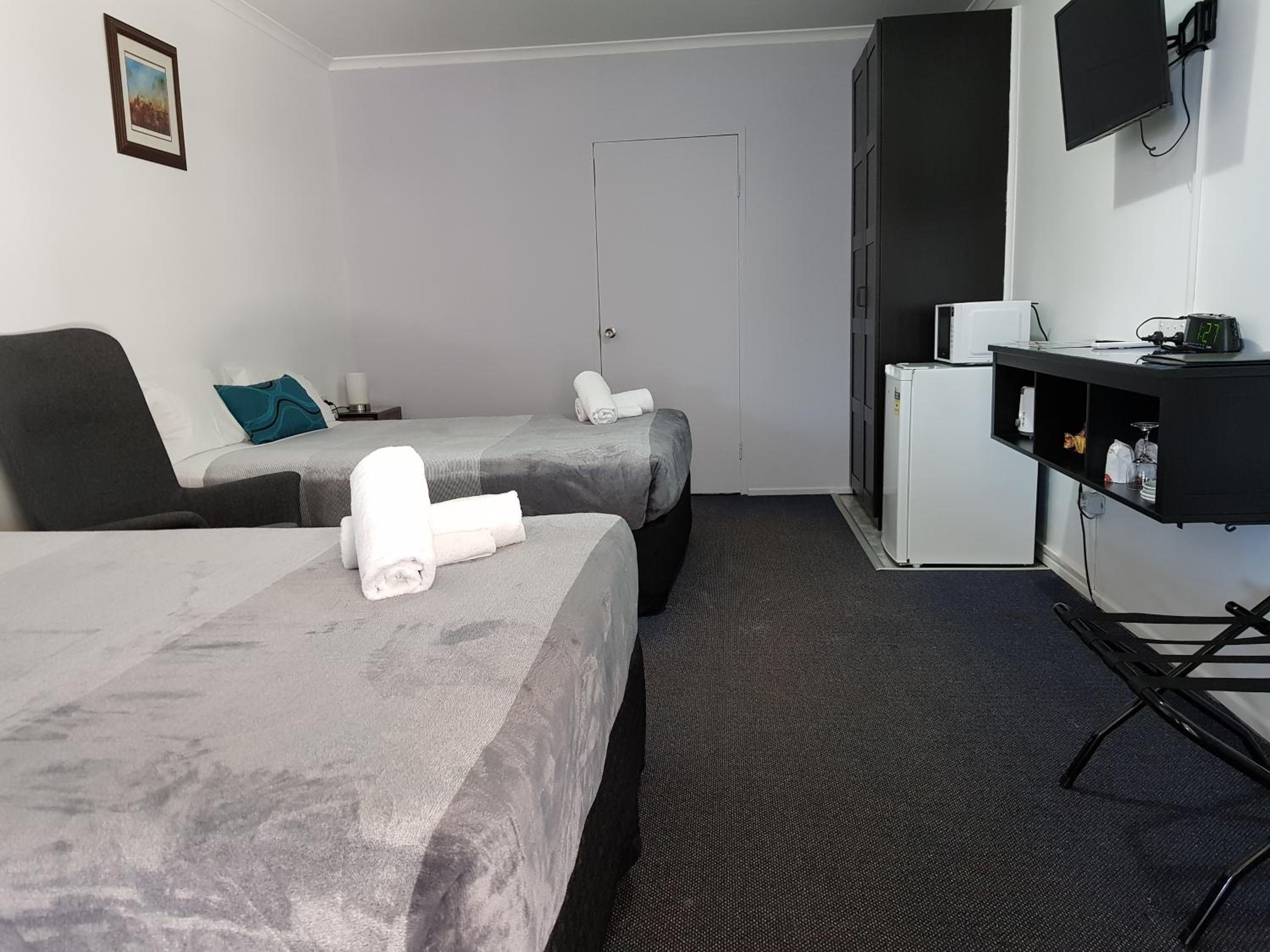 The Q Motel Rockhampton, photo 71