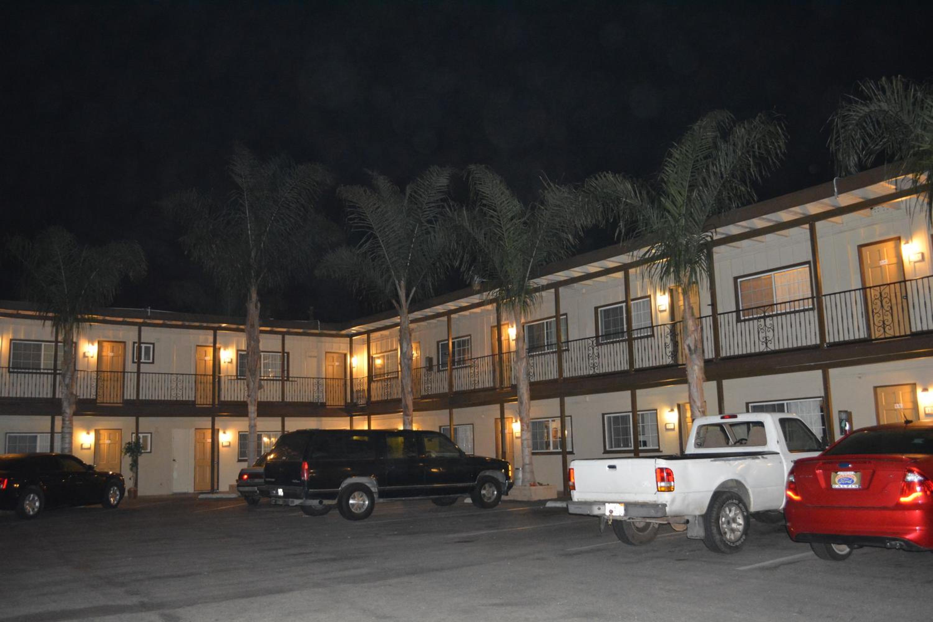 Ventura Vacations - Bayshore Inn Ventura - Property Image 32