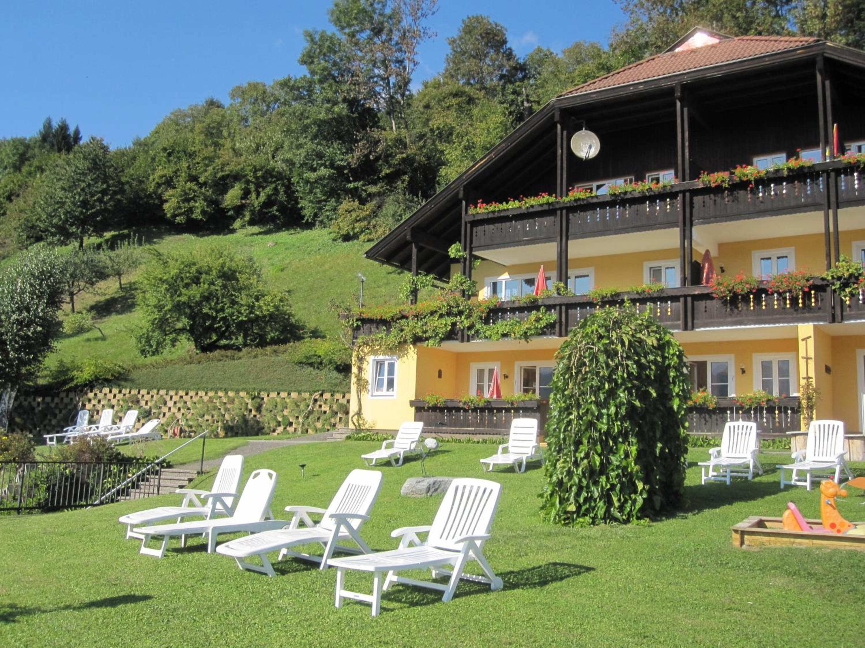Pension Sedlak