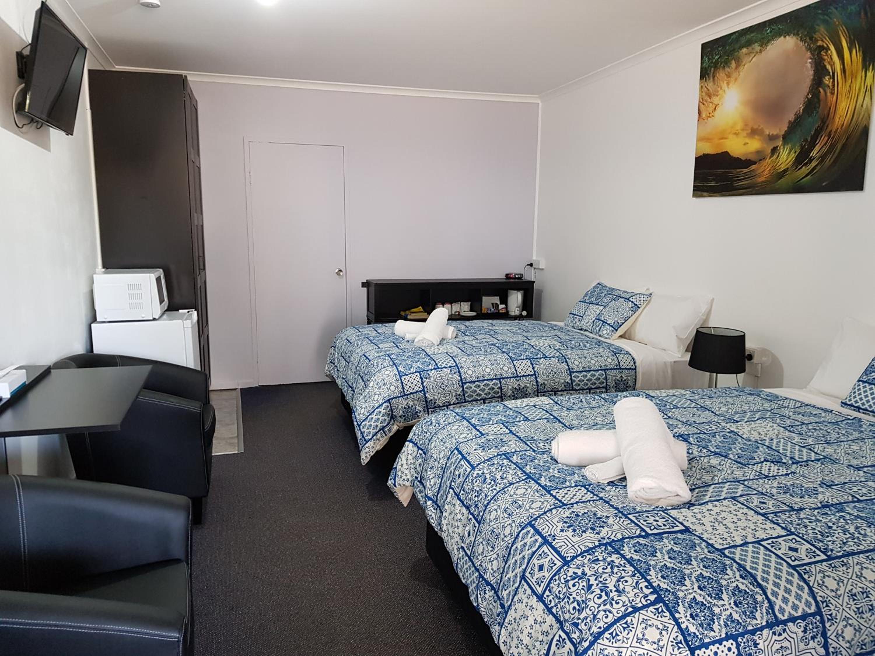 The Q Motel Rockhampton, photo 83