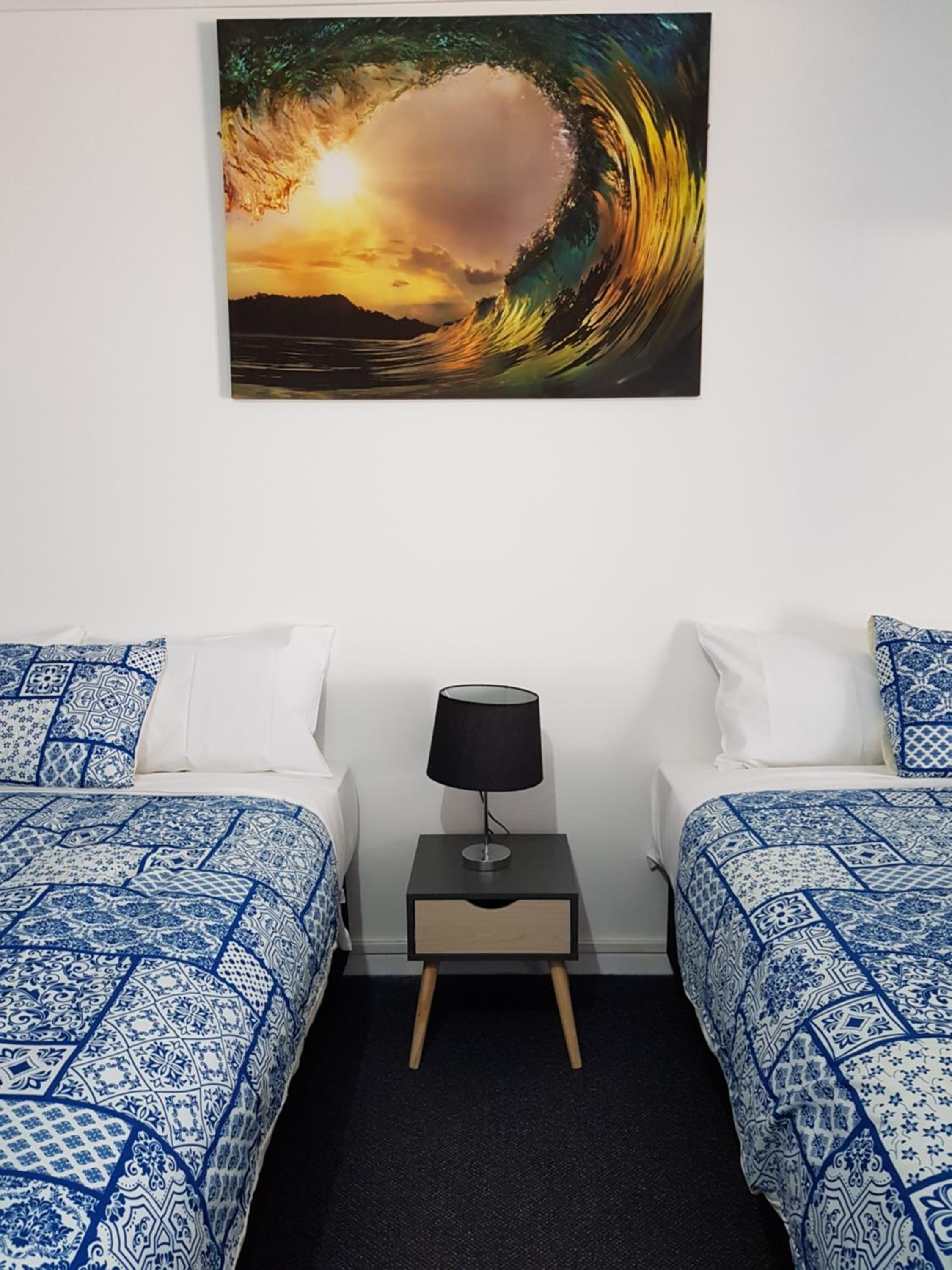 The Q Motel Rockhampton, photo 75