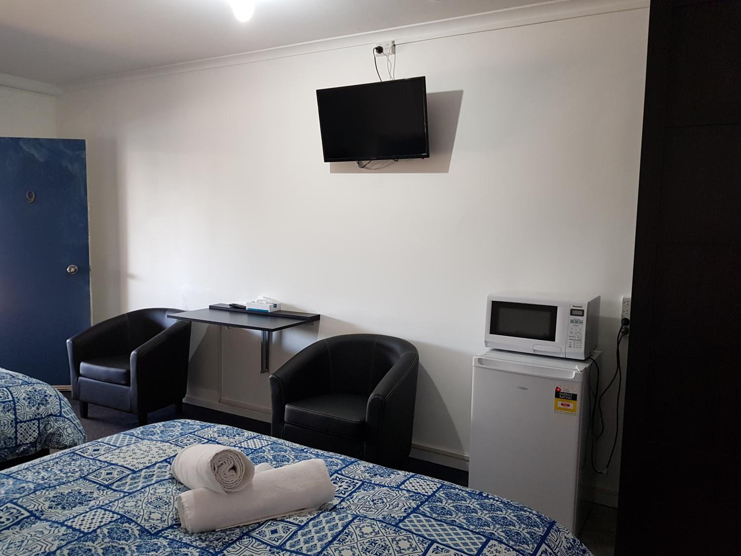 The Q Motel Rockhampton, photo 45