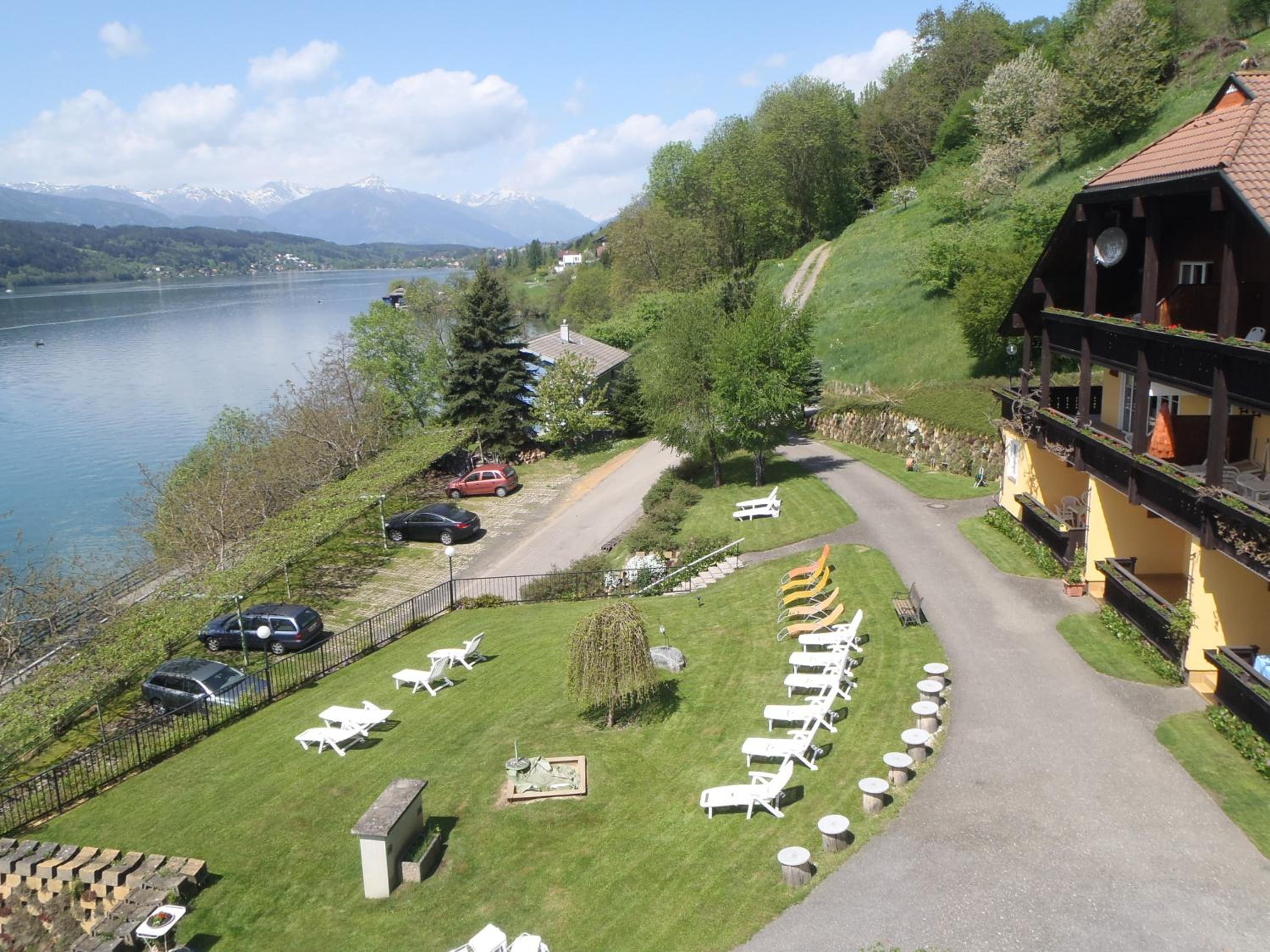 Pension Sedlak