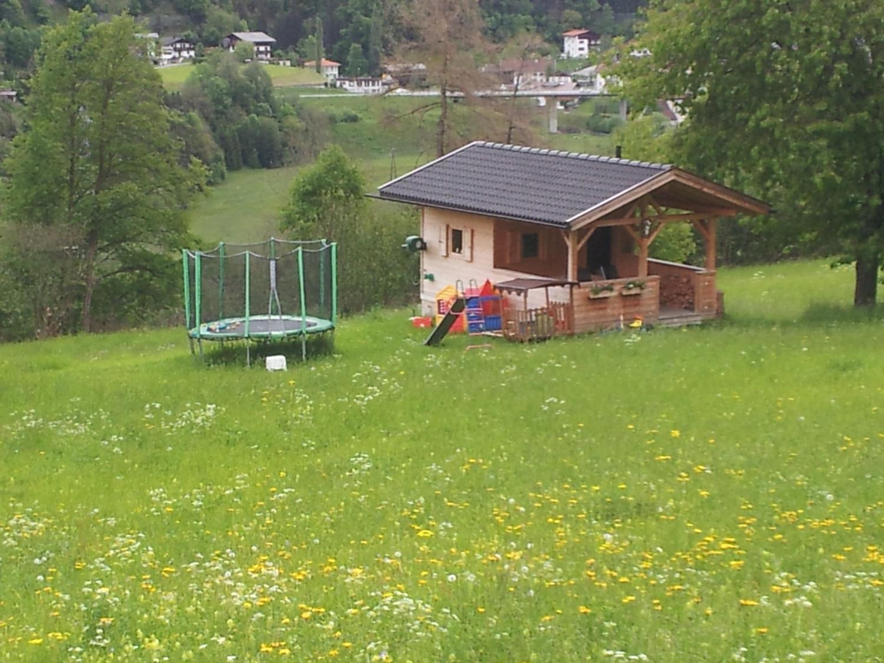 Gästepension Wiesenheim