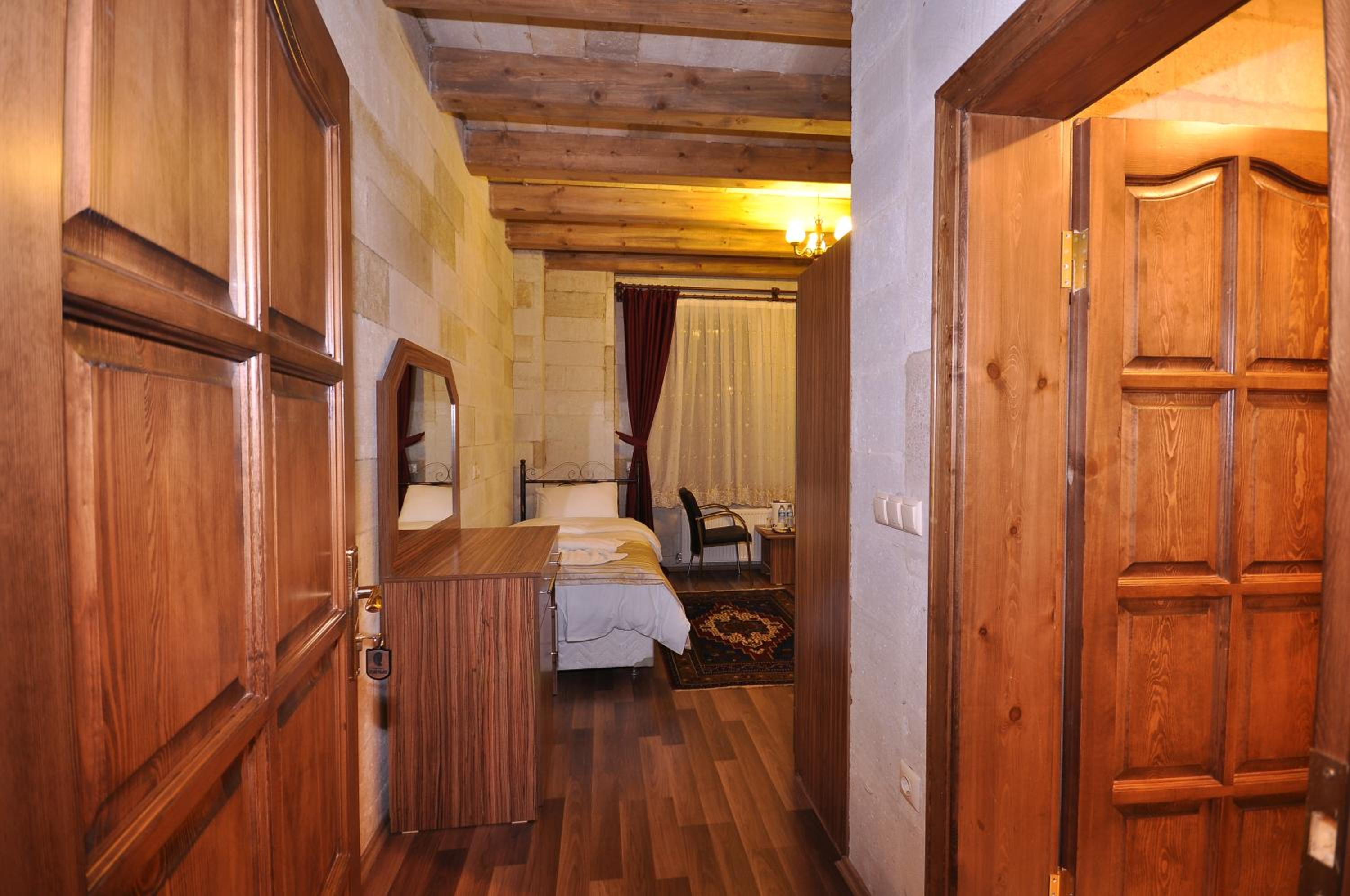 Cappadocia Stone Palace - Image 43