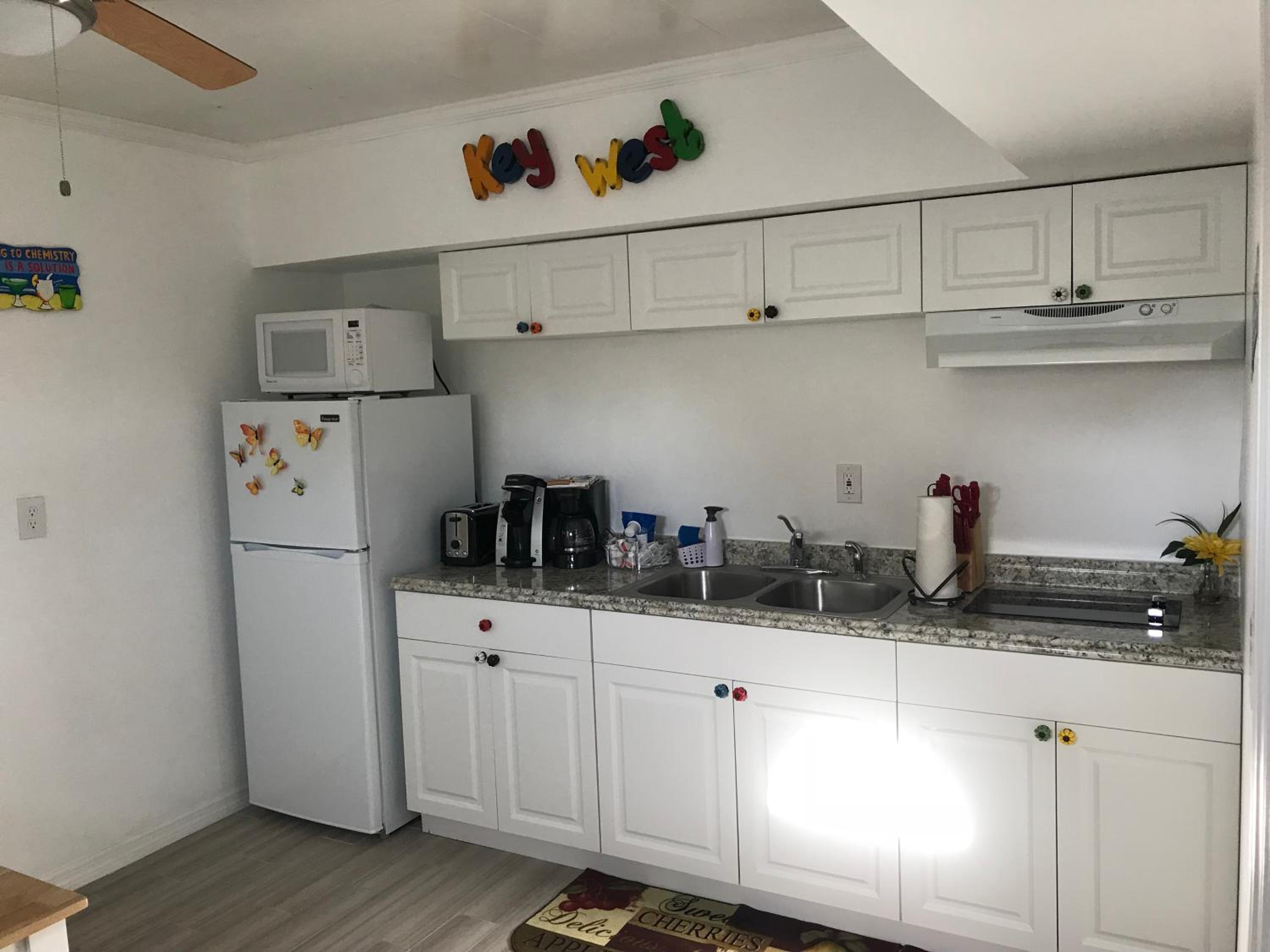 Old Town Suites
