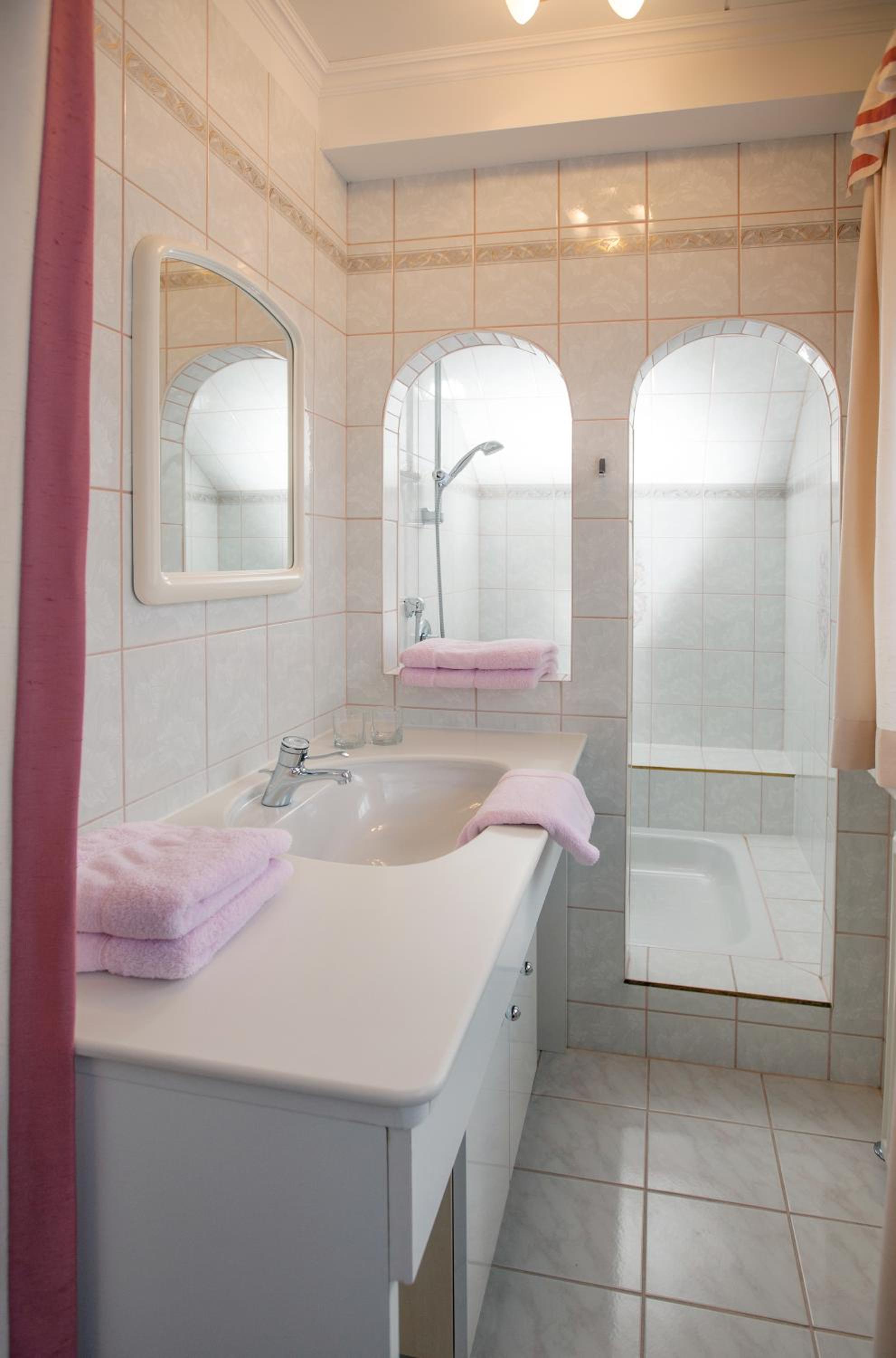 Apartment Elisabeth Stadler