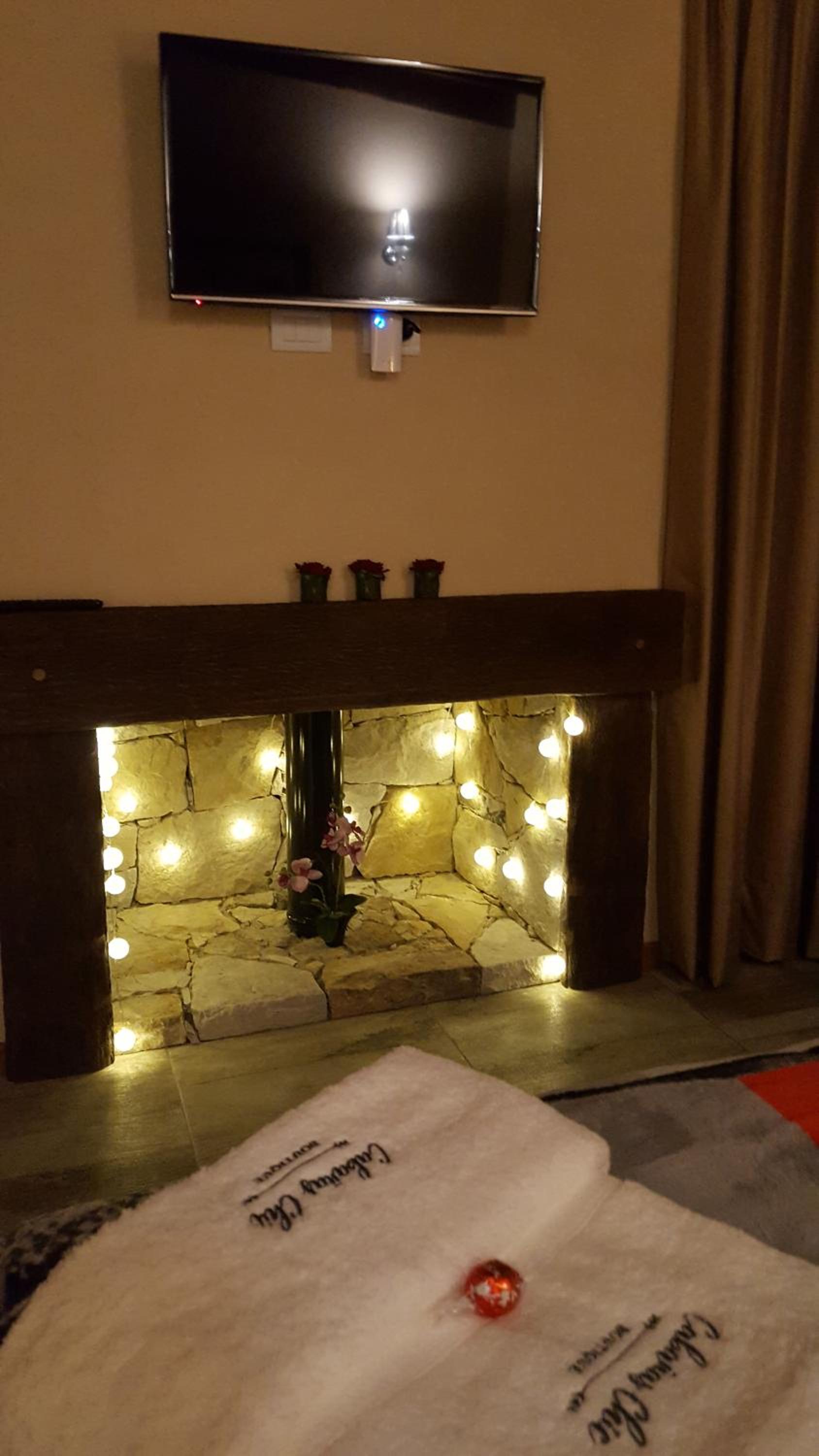 Cabañas Chic Boutique