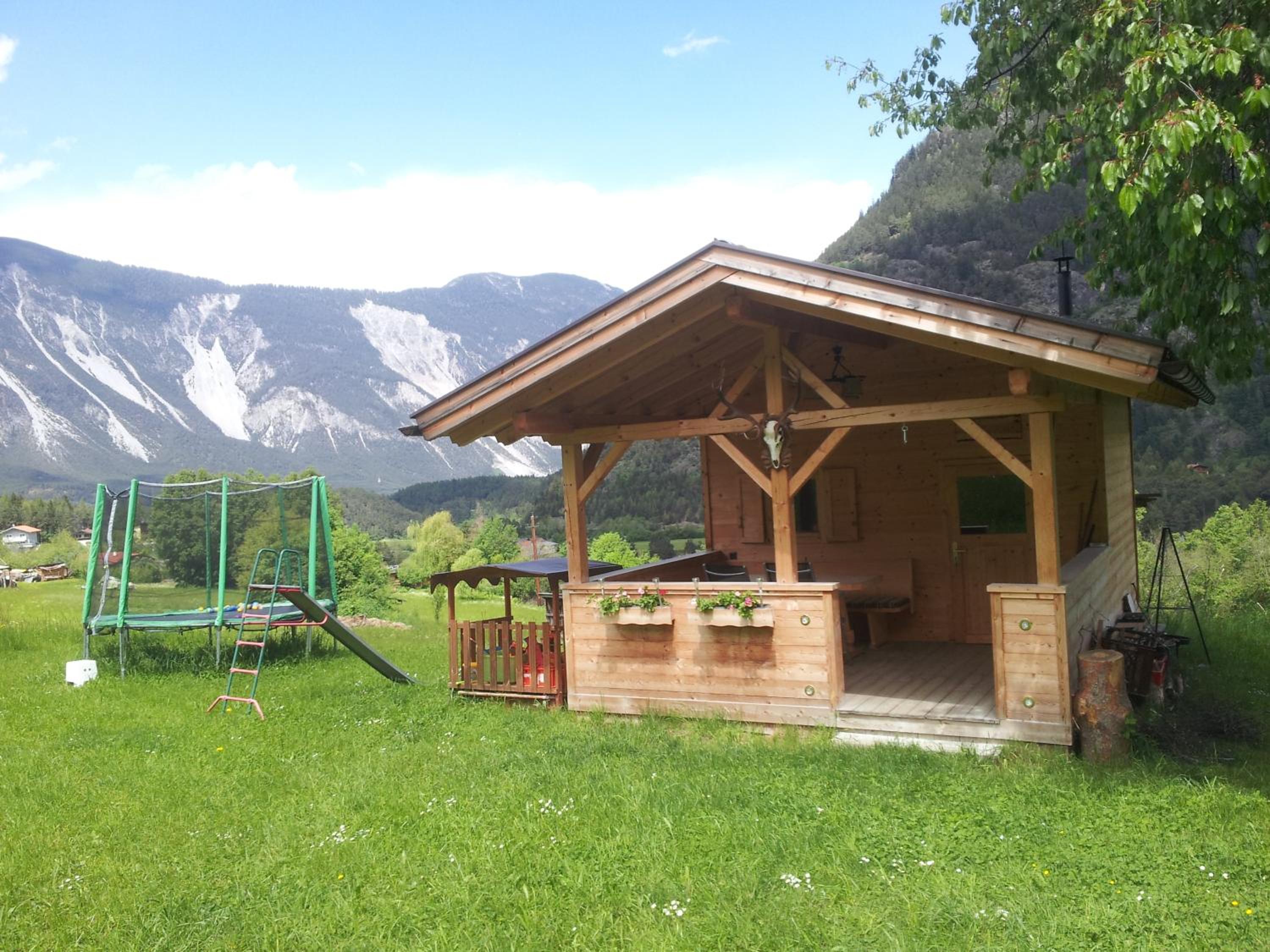 Gästepension Wiesenheim