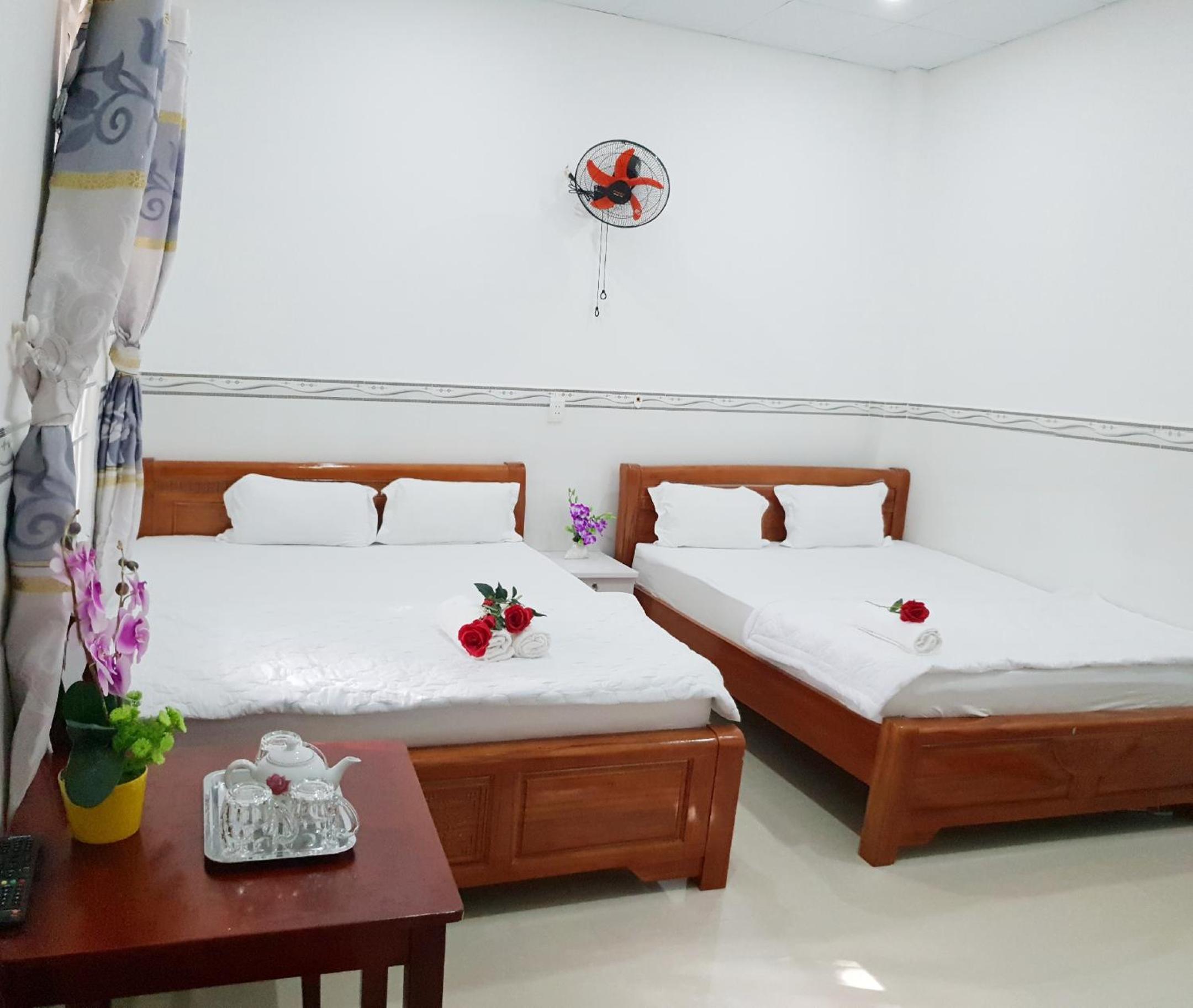 Hai Phuong Tuyen Guesthouse view 4