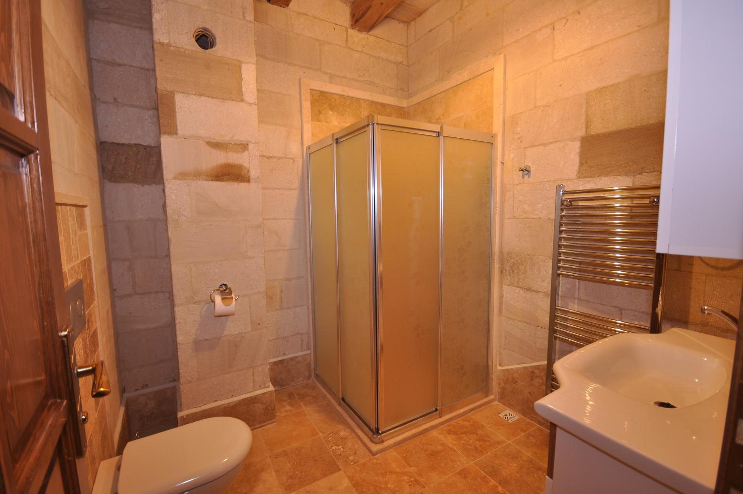 Cappadocia Stone Palace - Image 45