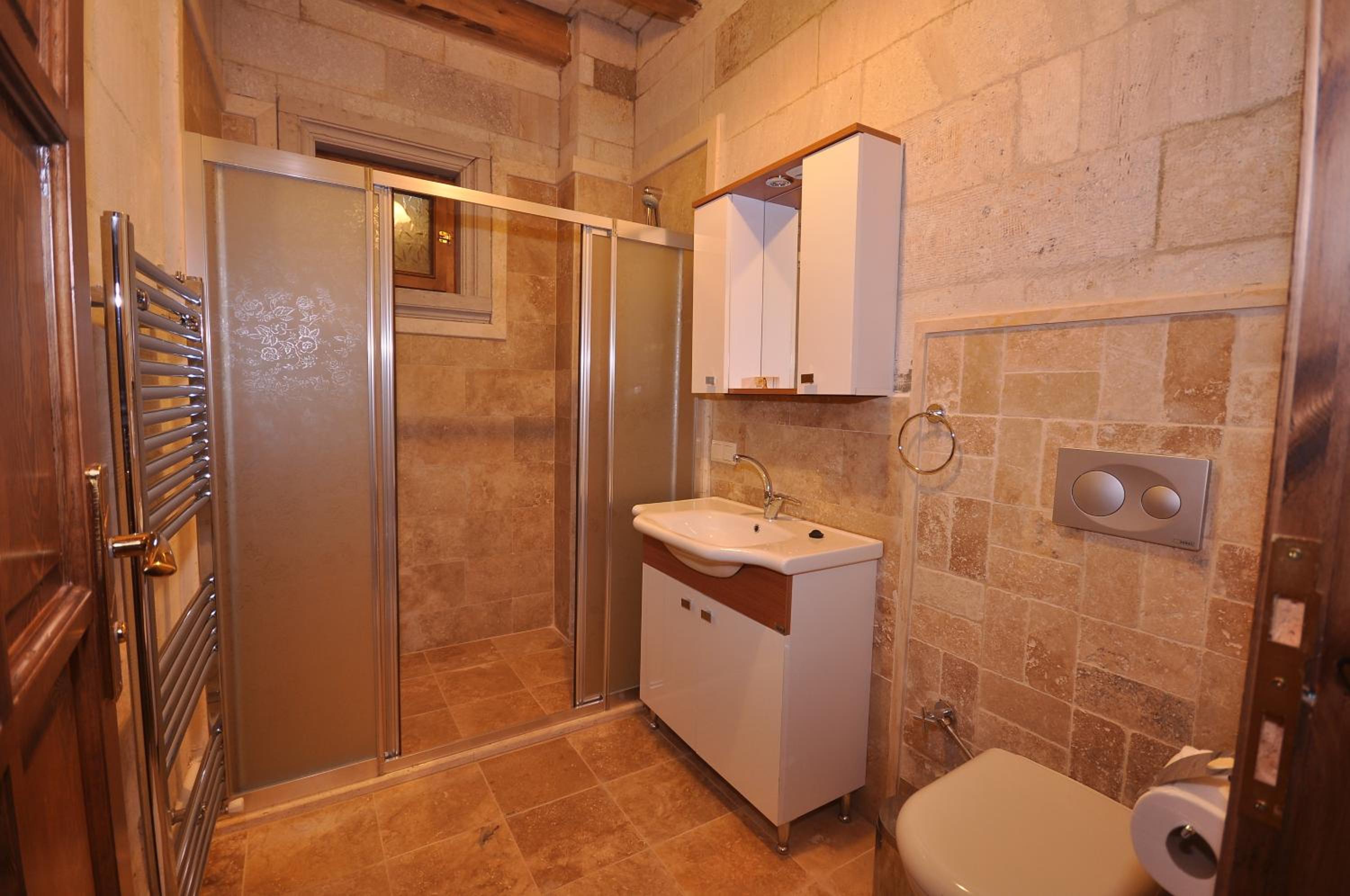 Goreme Vacations - Cappadocia Stone Palace - Property Image 2