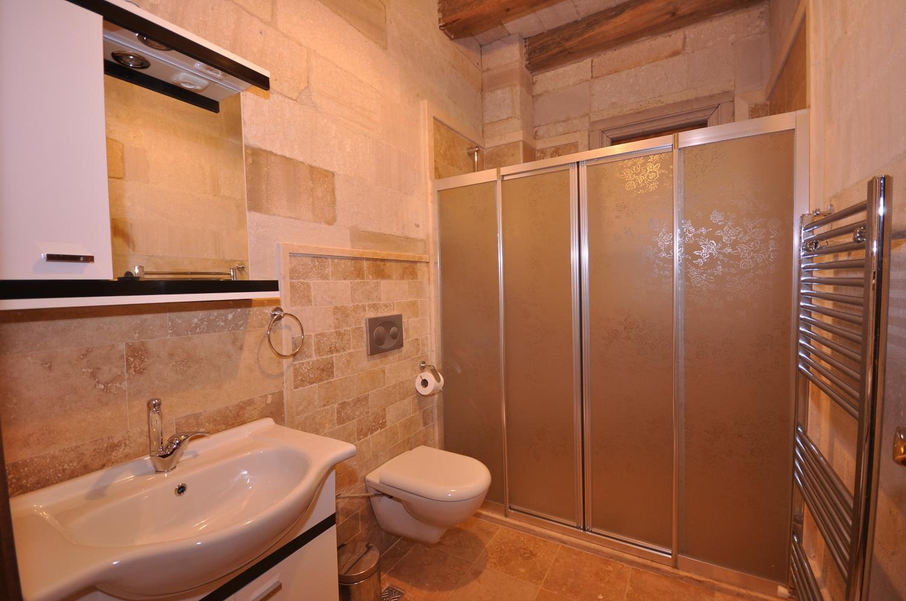 Goreme Vacations - Cappadocia Stone Palace - Property Image 3