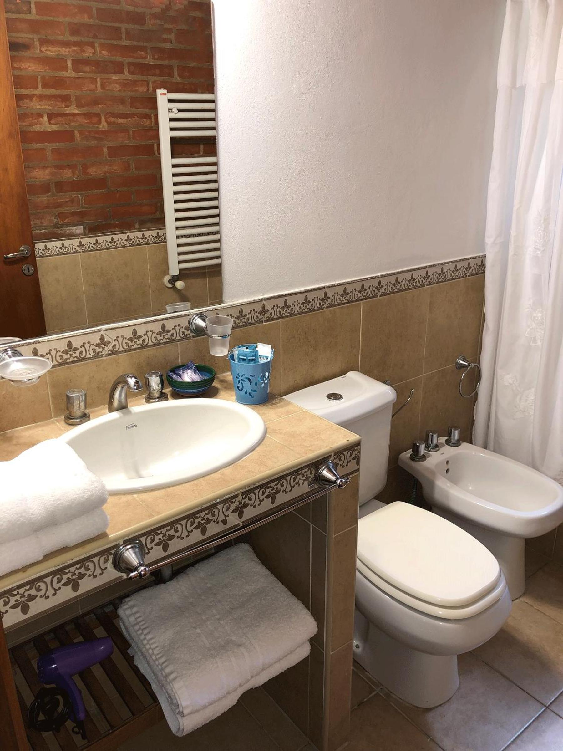 Complejo de Cabañas Tunquelen