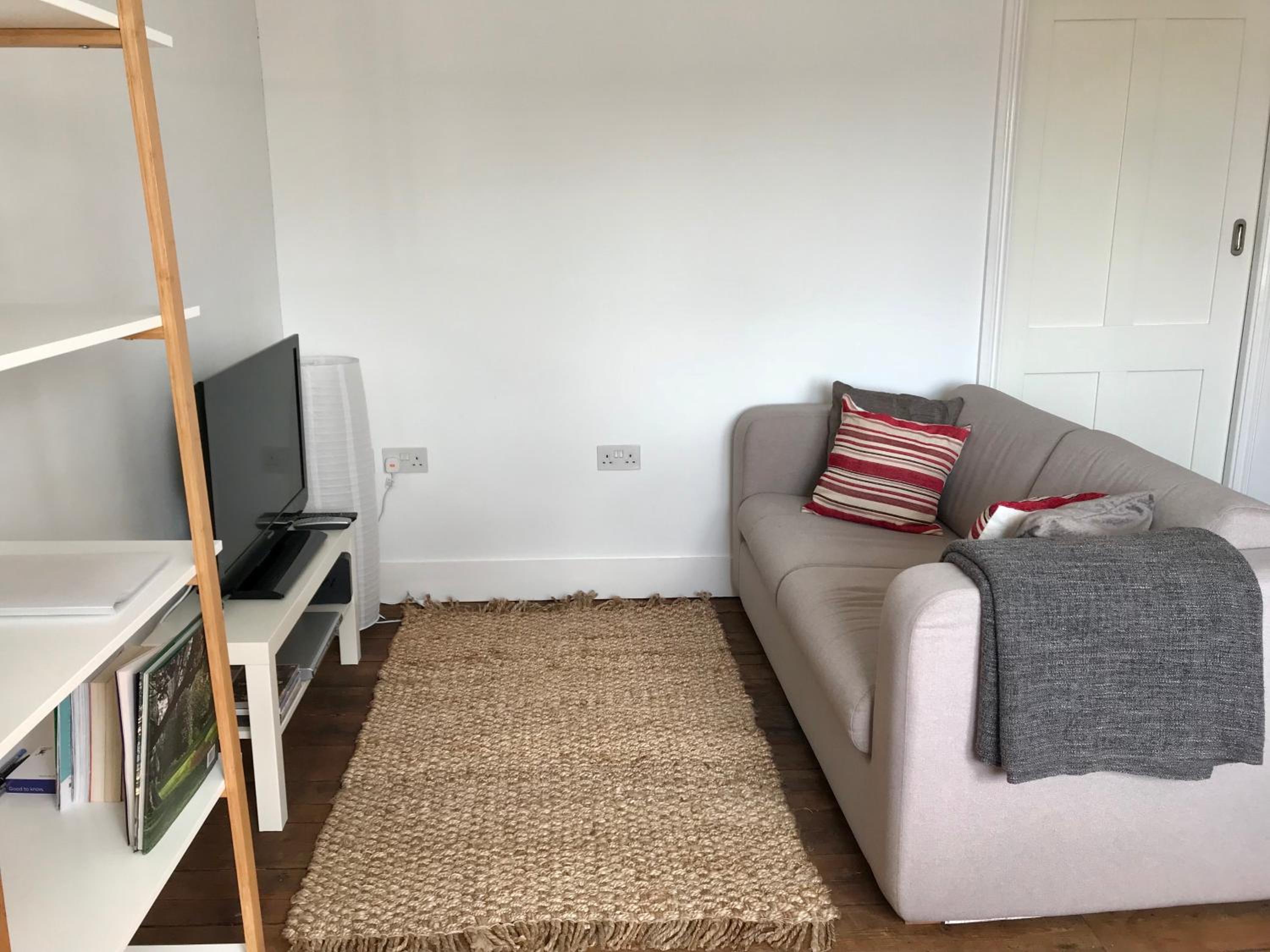 Stylish Notting Hill Gate Flat