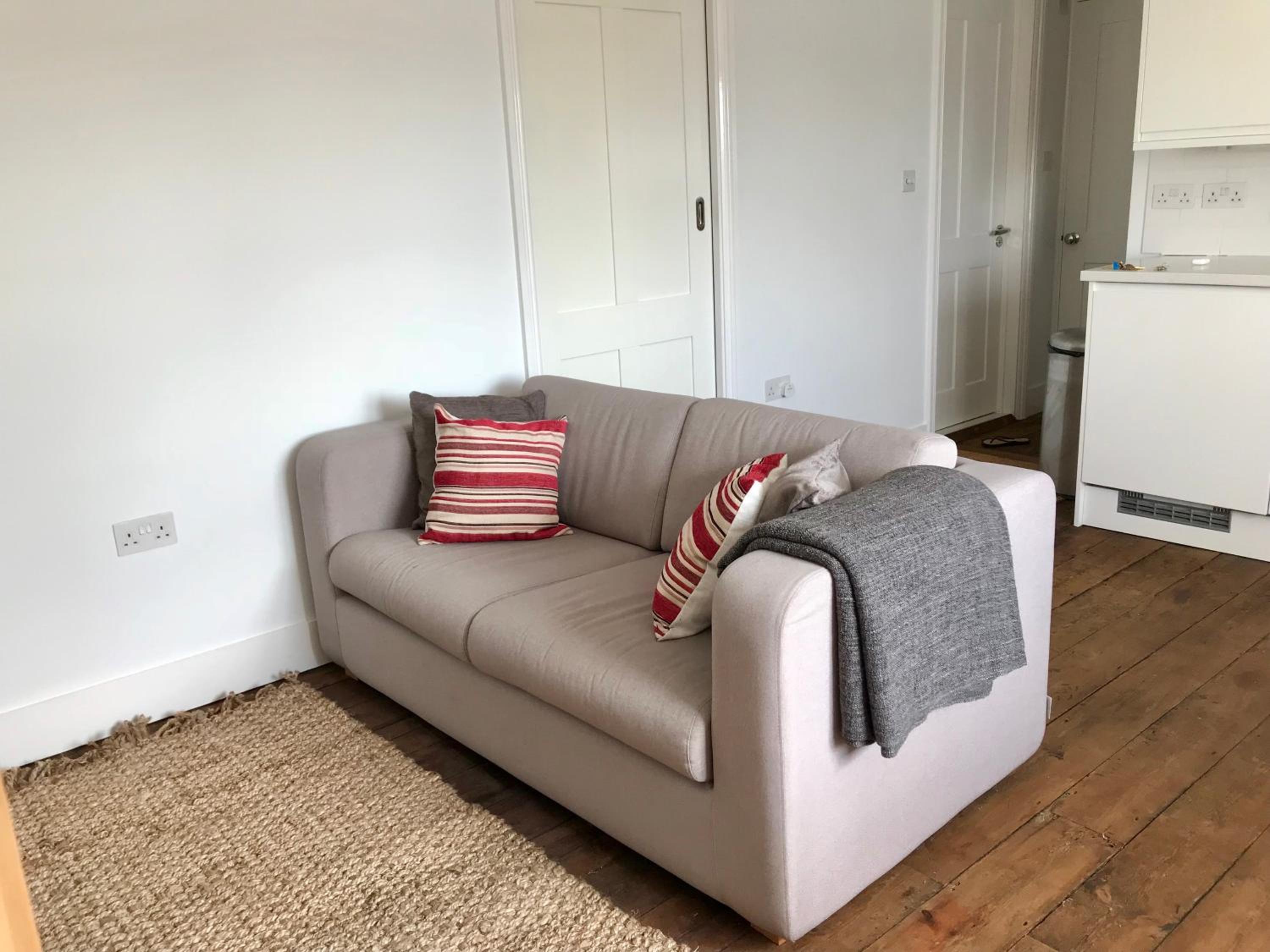 Stylish Notting Hill Gate Flat