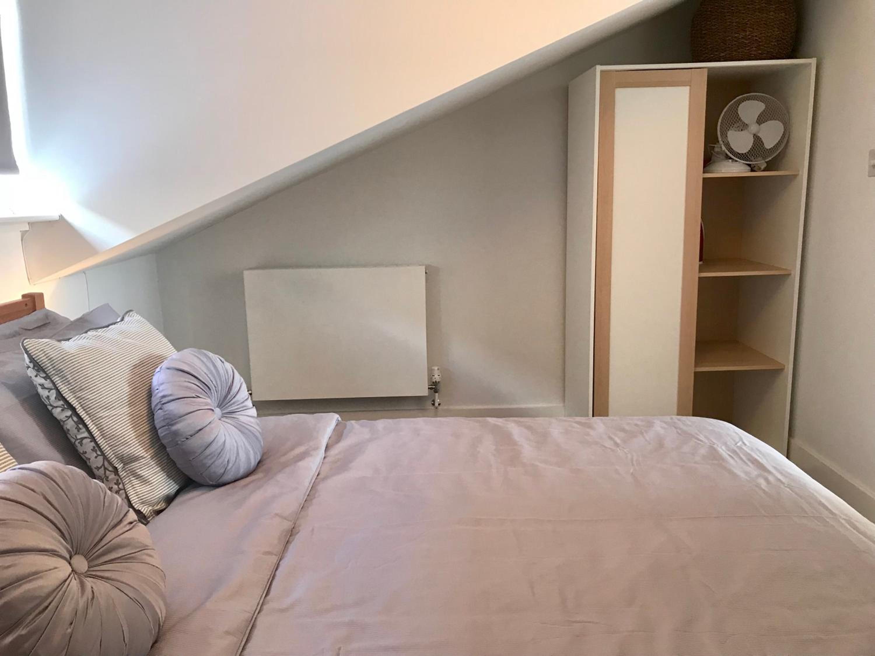 Stylish Notting Hill Gate Flat