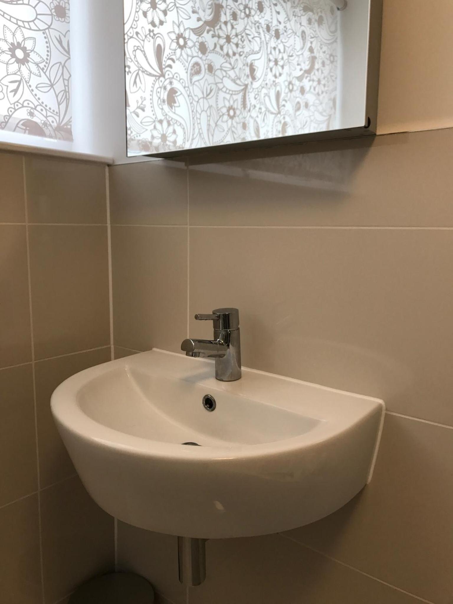 Stylish Notting Hill Gate Flat