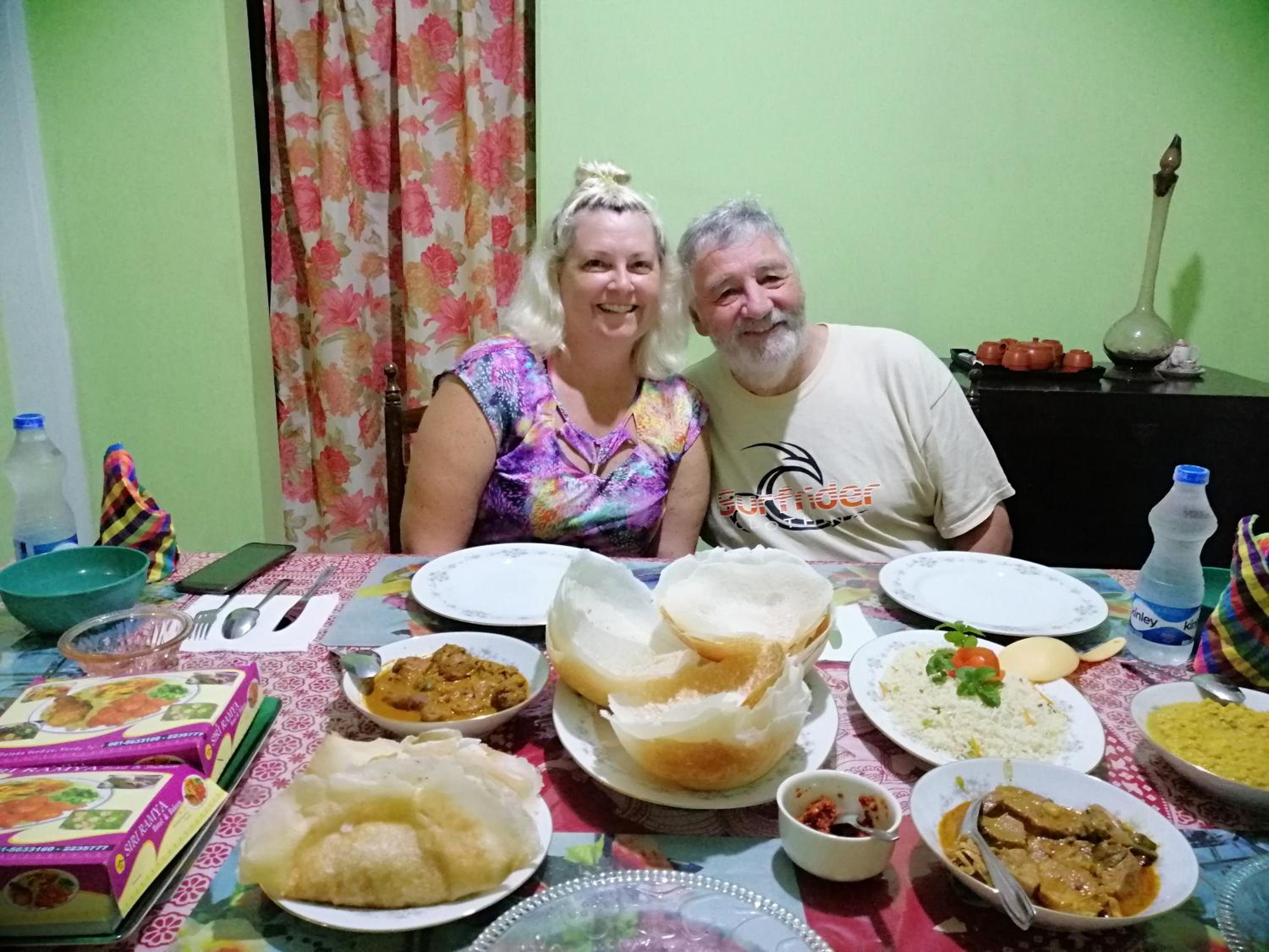 Lalanga Homestay