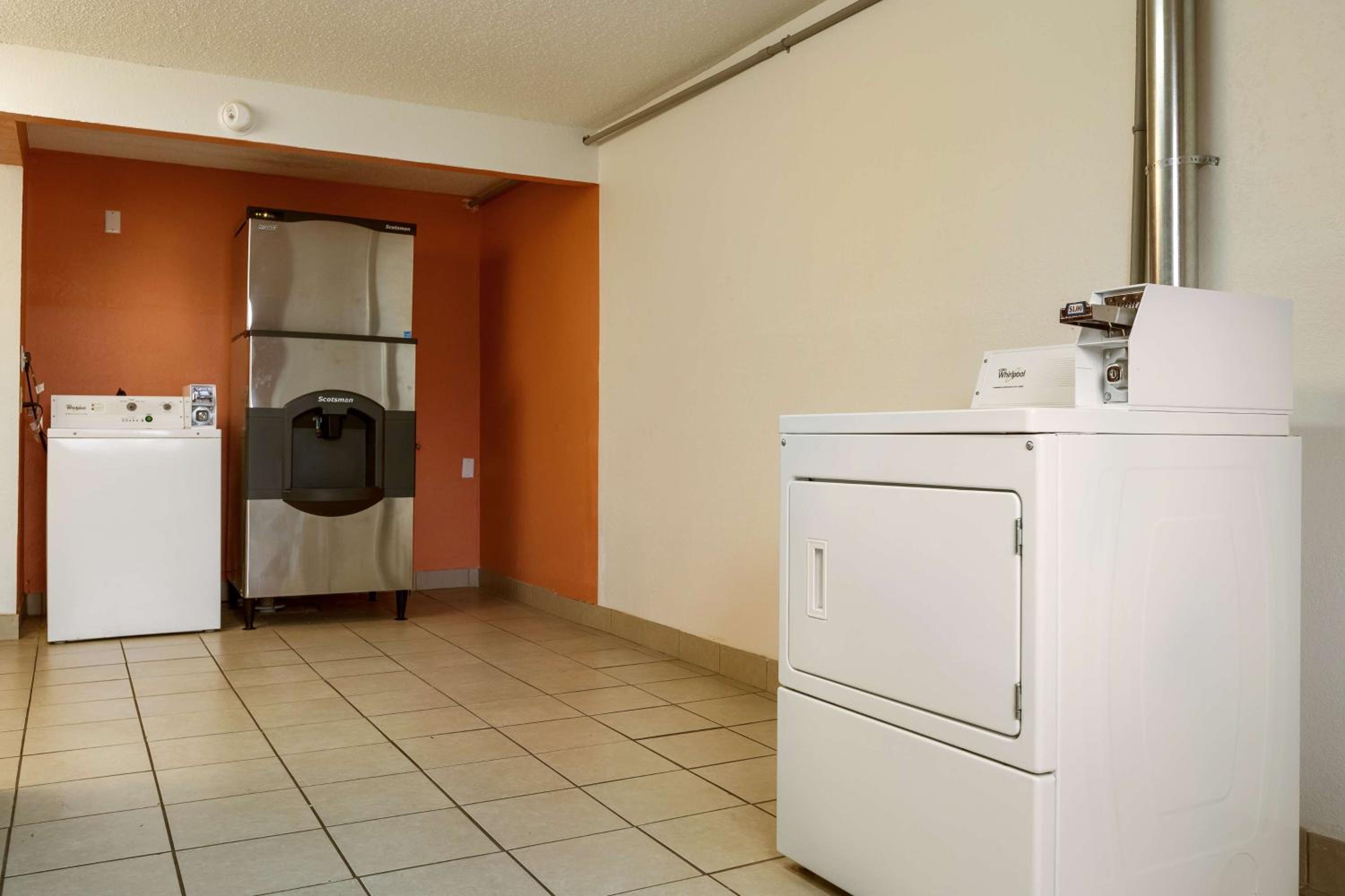 Motel 6-Albert Lea, MN, Foto 27