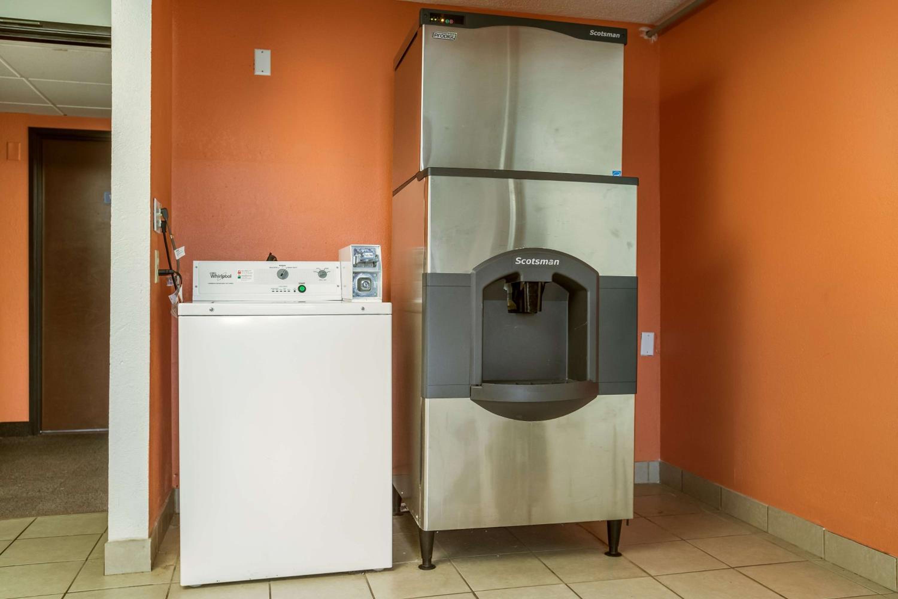 Motel 6-Albert Lea, MN, Foto 10