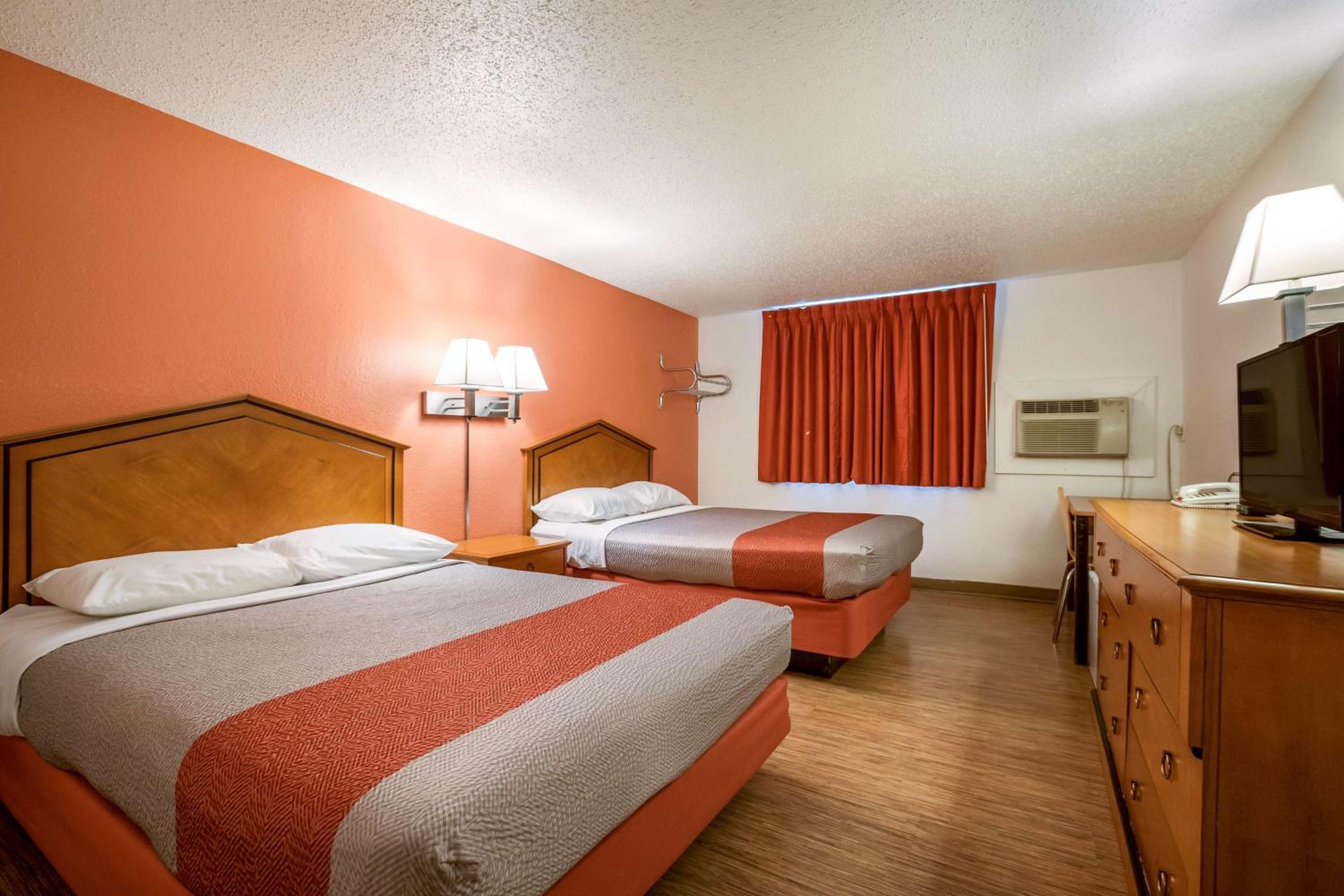 Motel 6-Albert Lea, MN, Foto 25