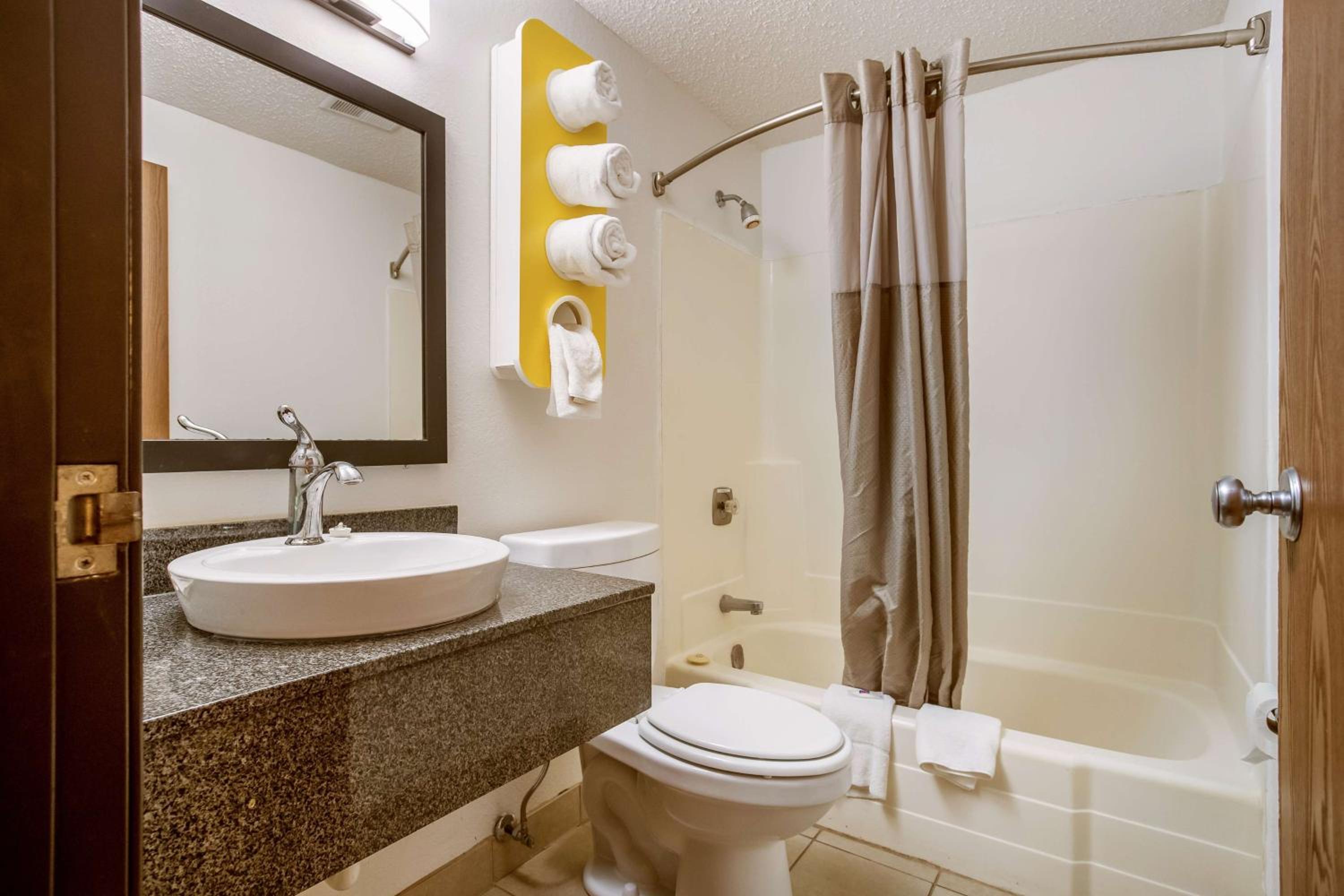 Motel 6-Albert Lea, MN, Foto 41