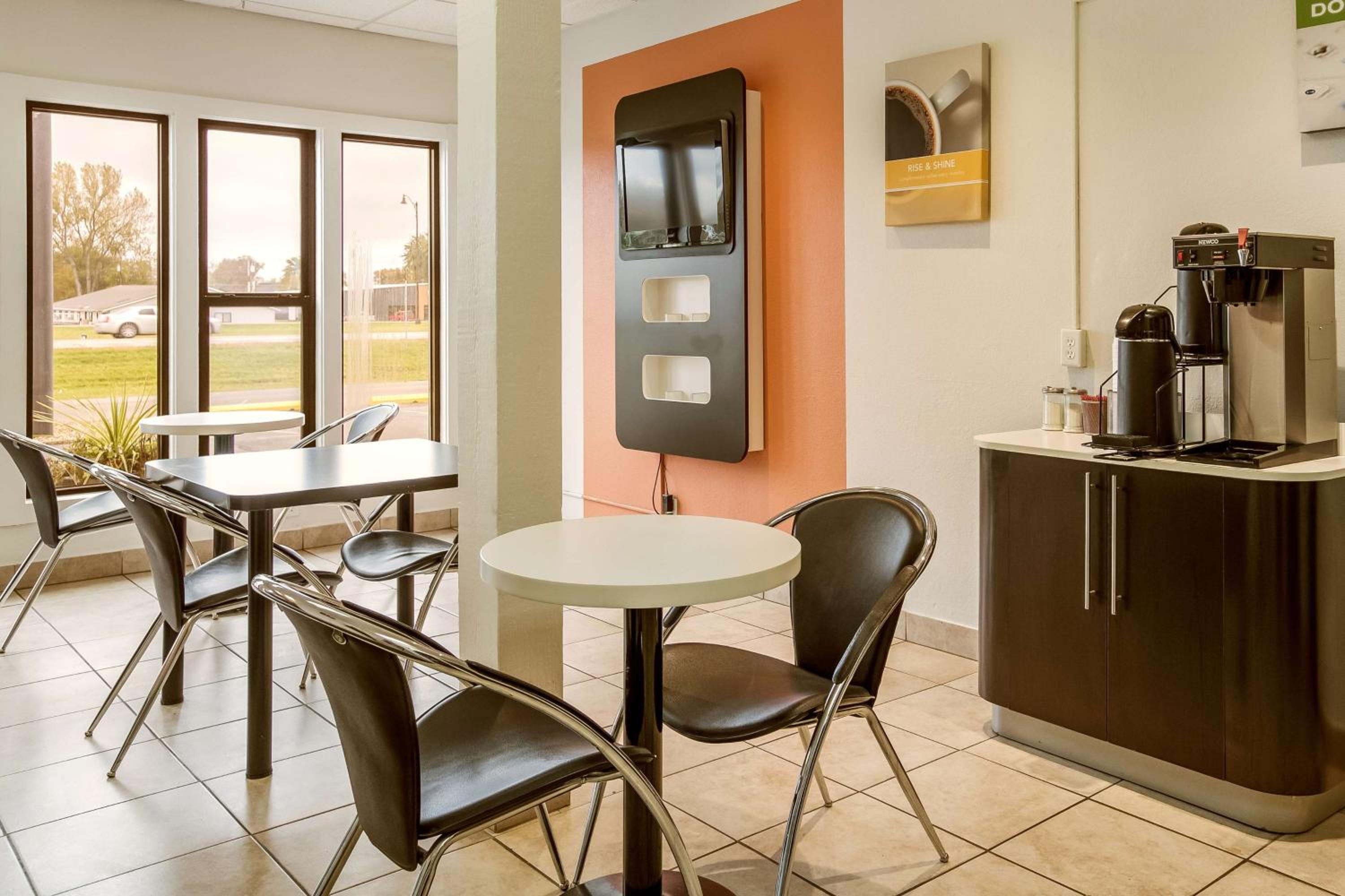 Motel 6-Albert Lea, MN, Foto 26