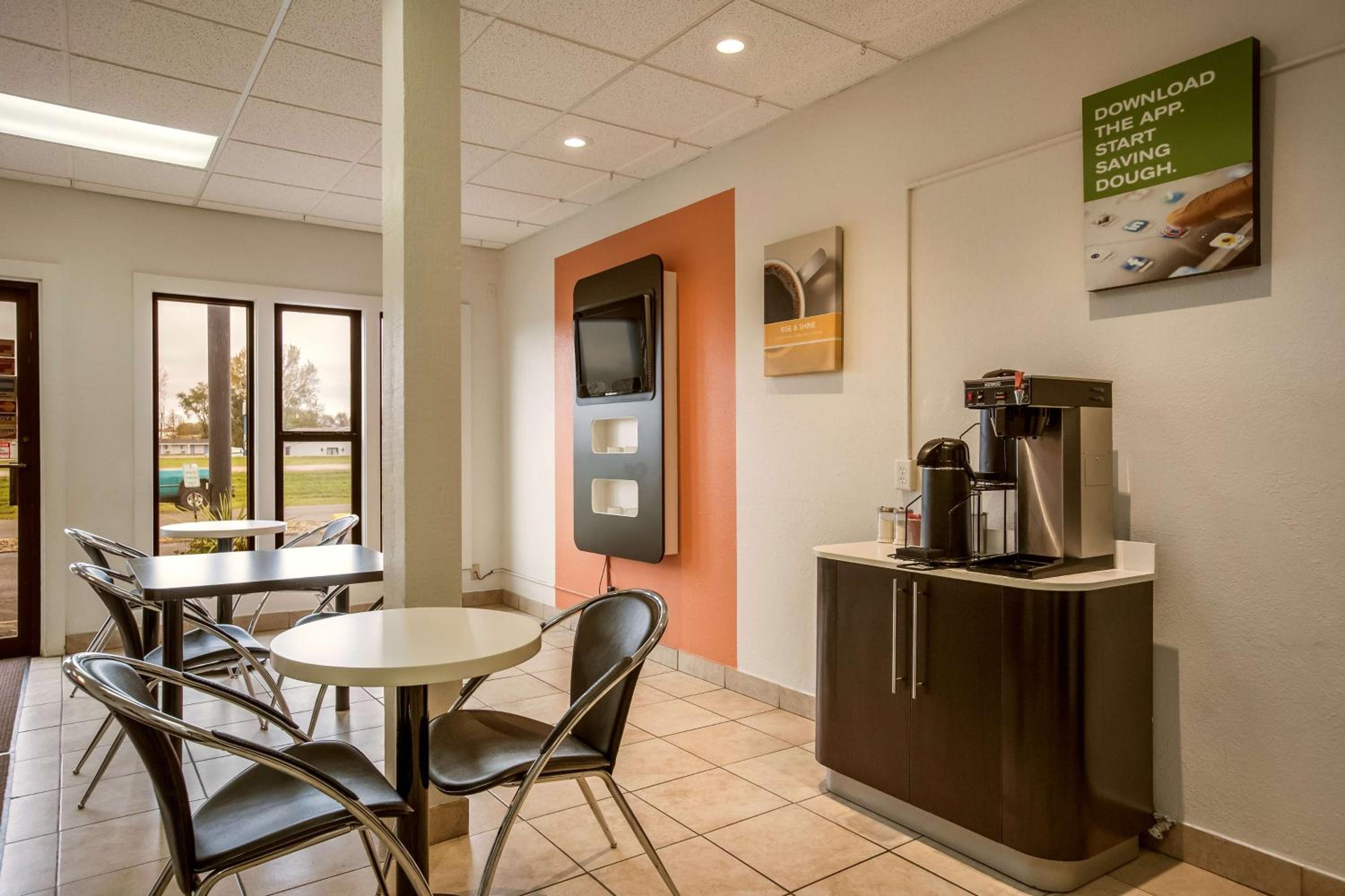Motel 6-Albert Lea, MN, Foto 23