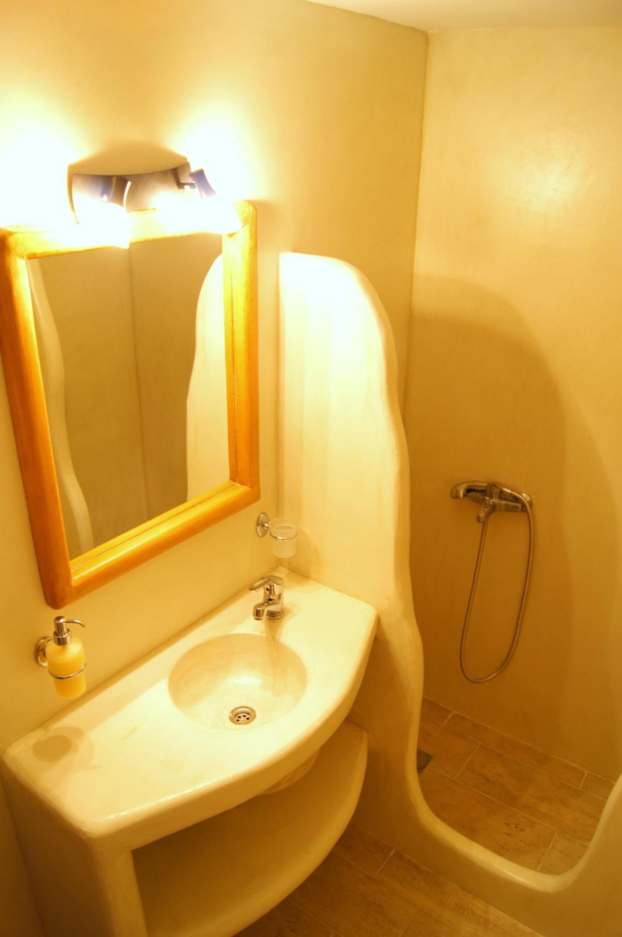 Veletas Rooms