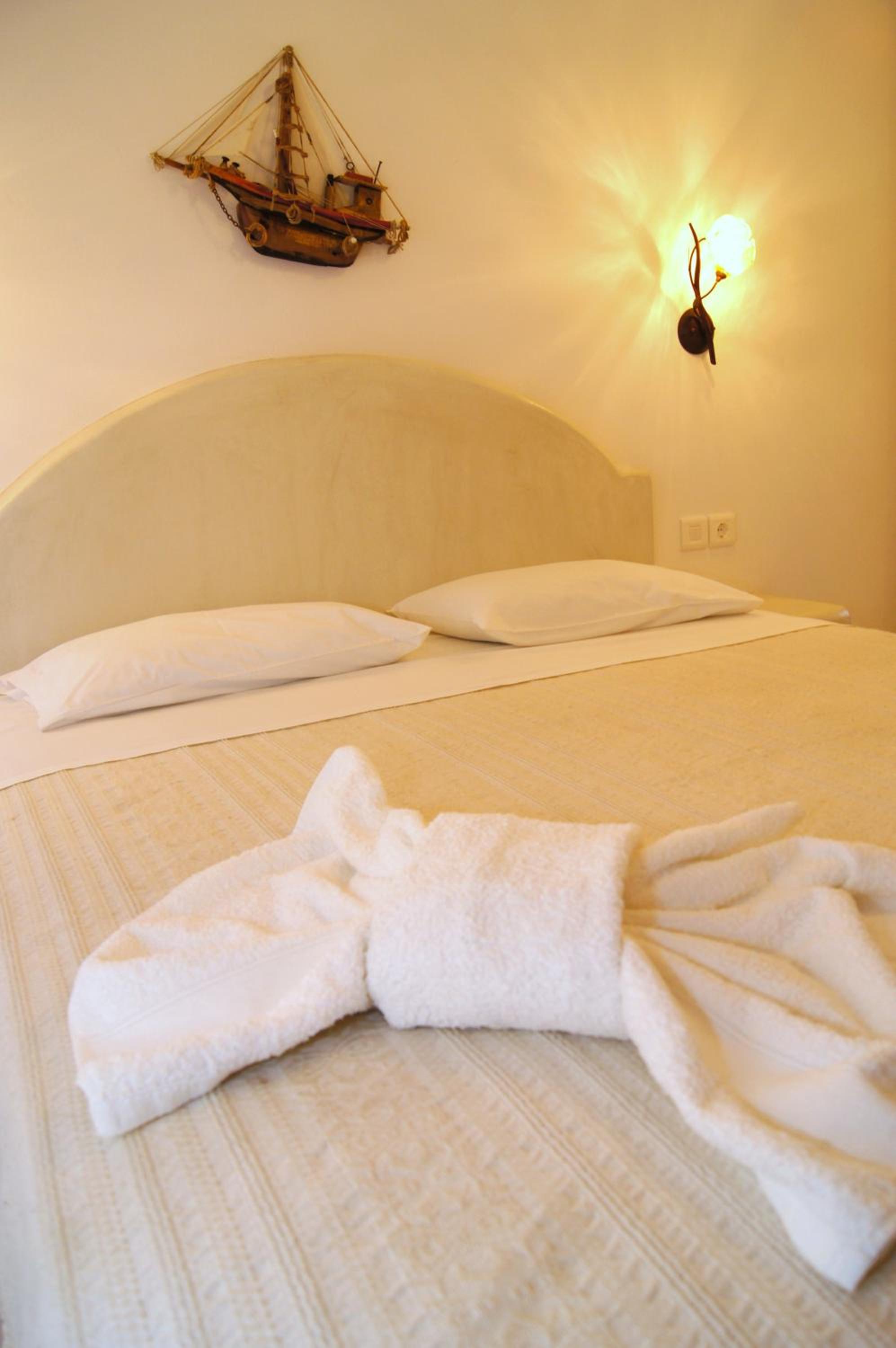 Veletas Rooms