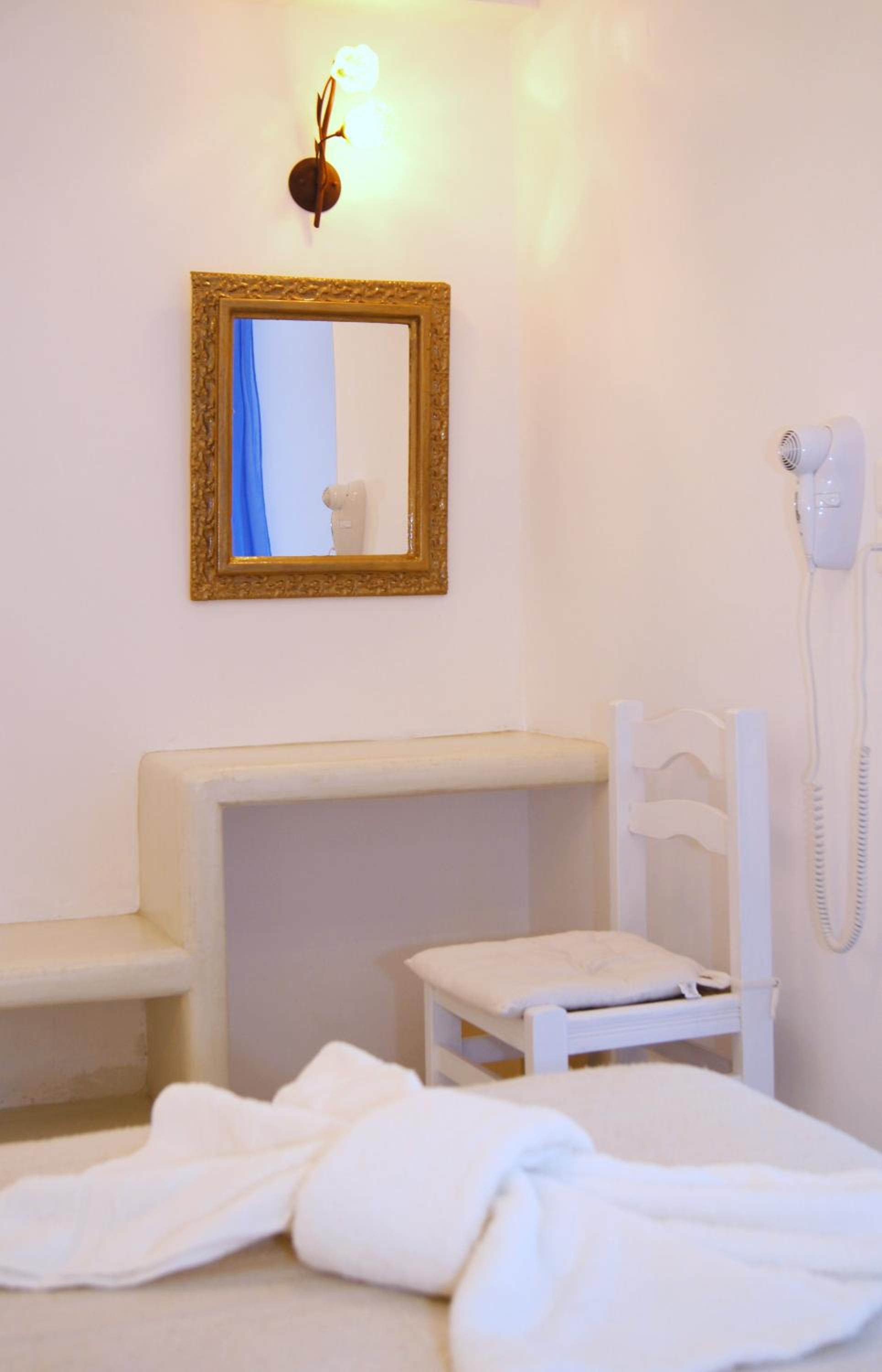 Veletas Rooms