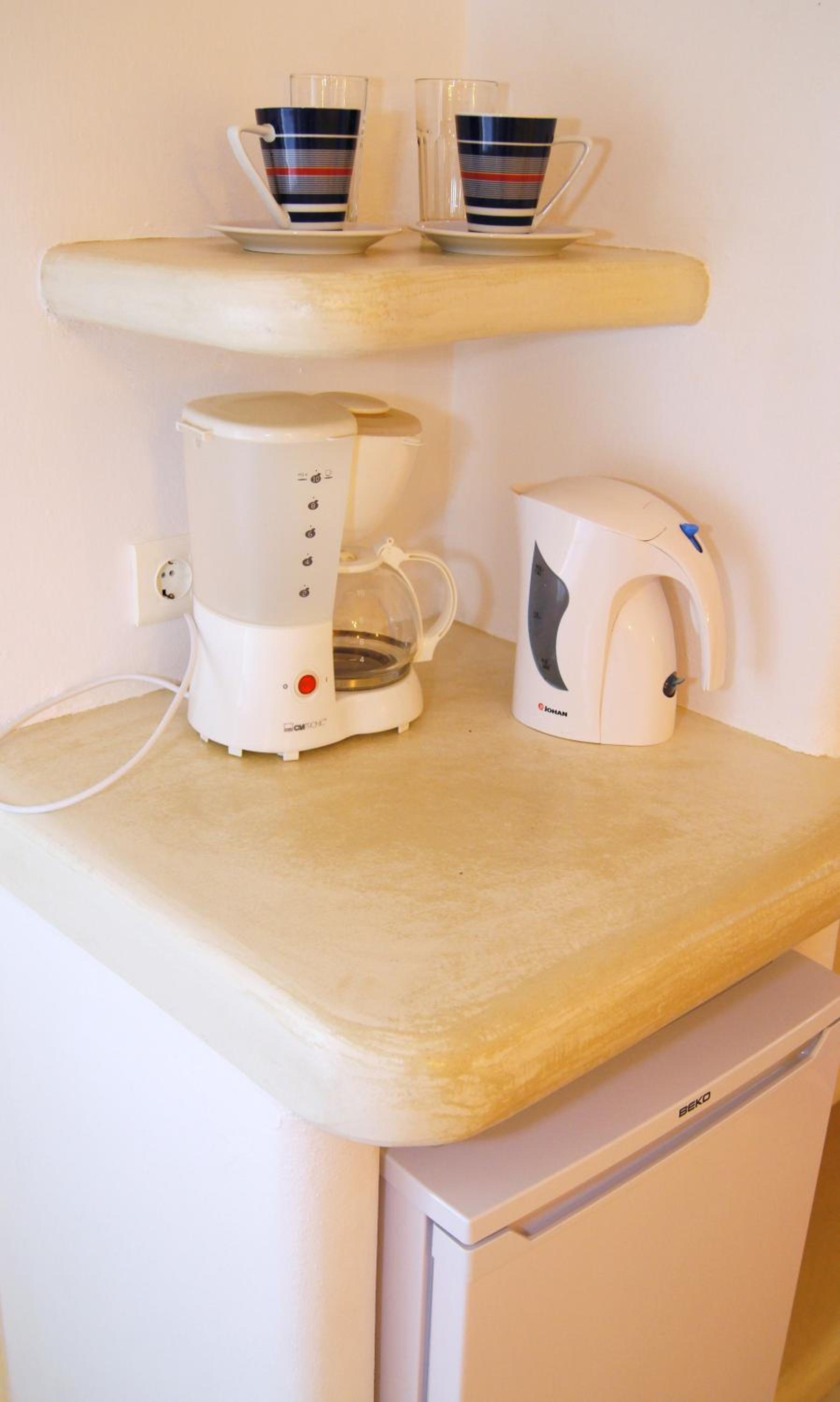 Veletas Rooms