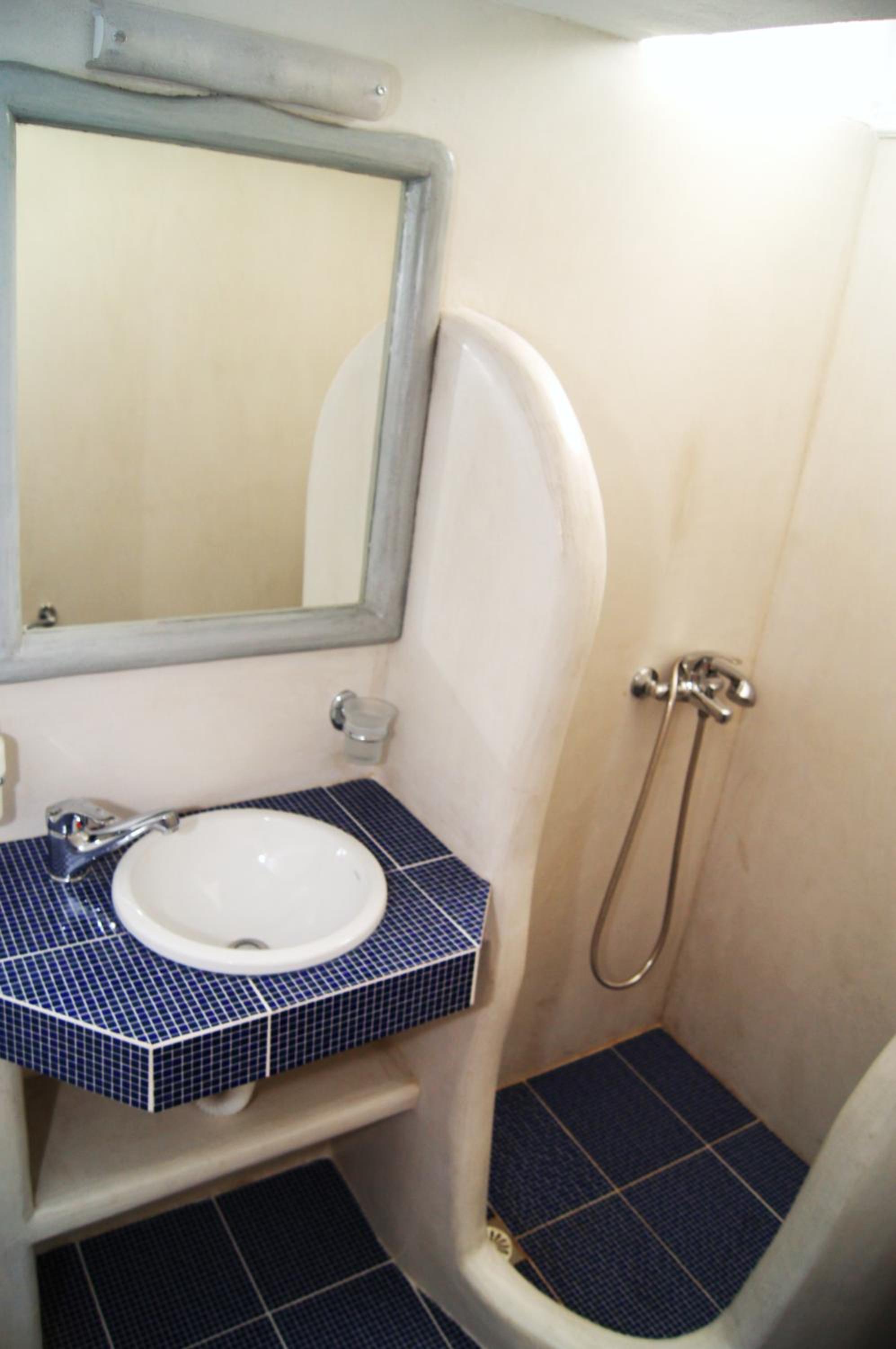 Veletas Rooms