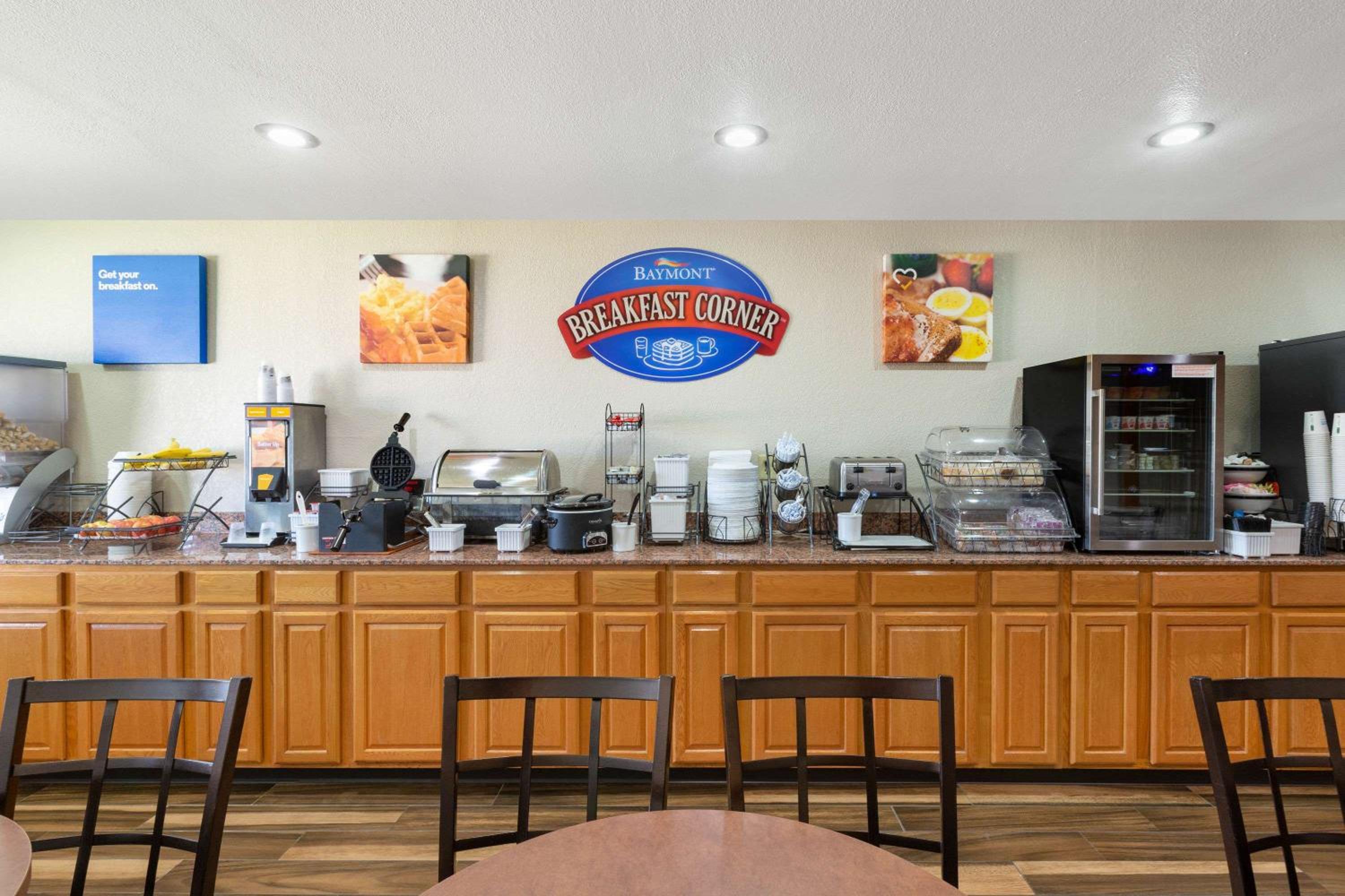 Baymont by Wyndham Fort Dodge, Billede 18