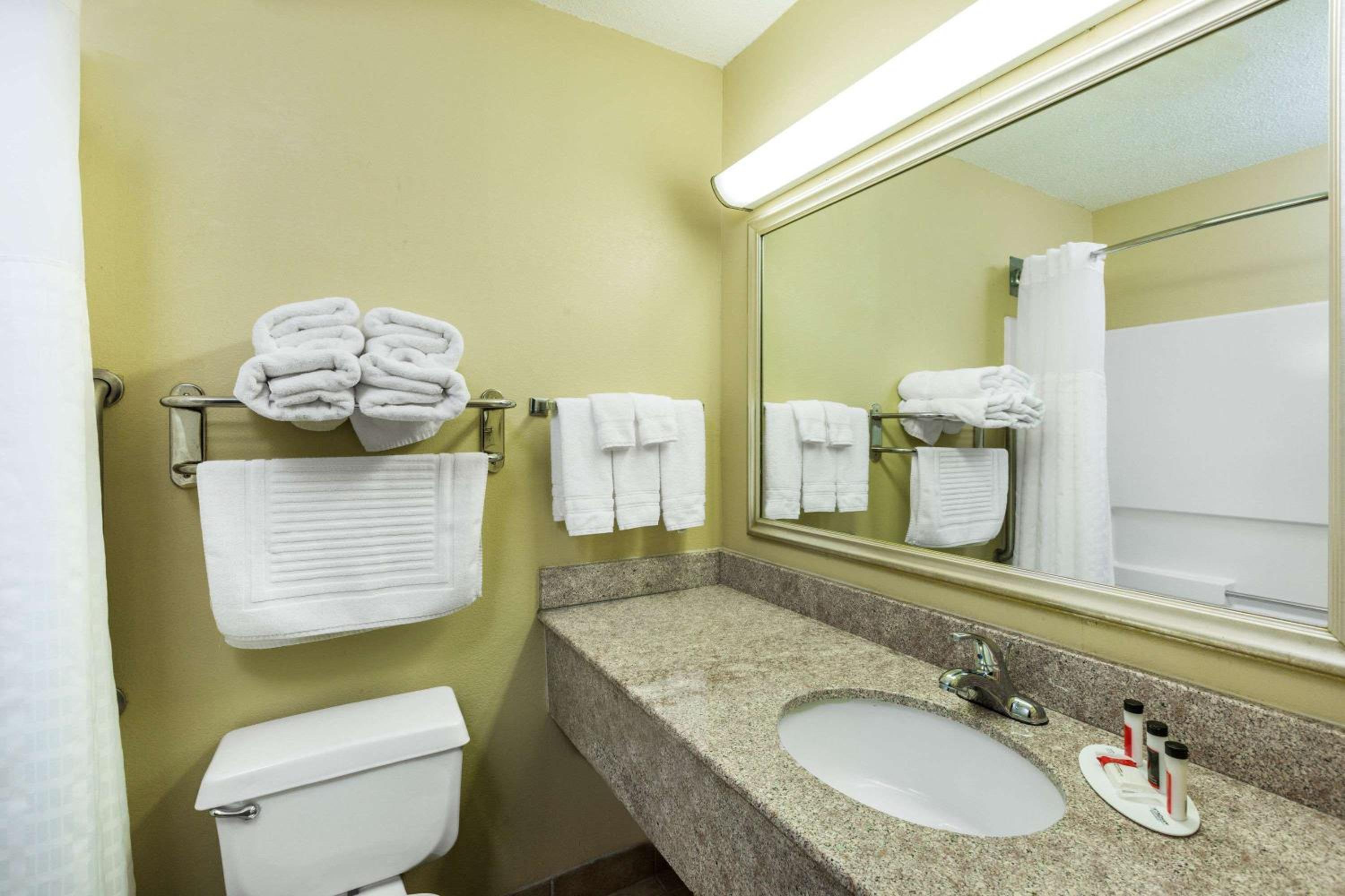 Baymont by Wyndham Fort Dodge, Billede 11