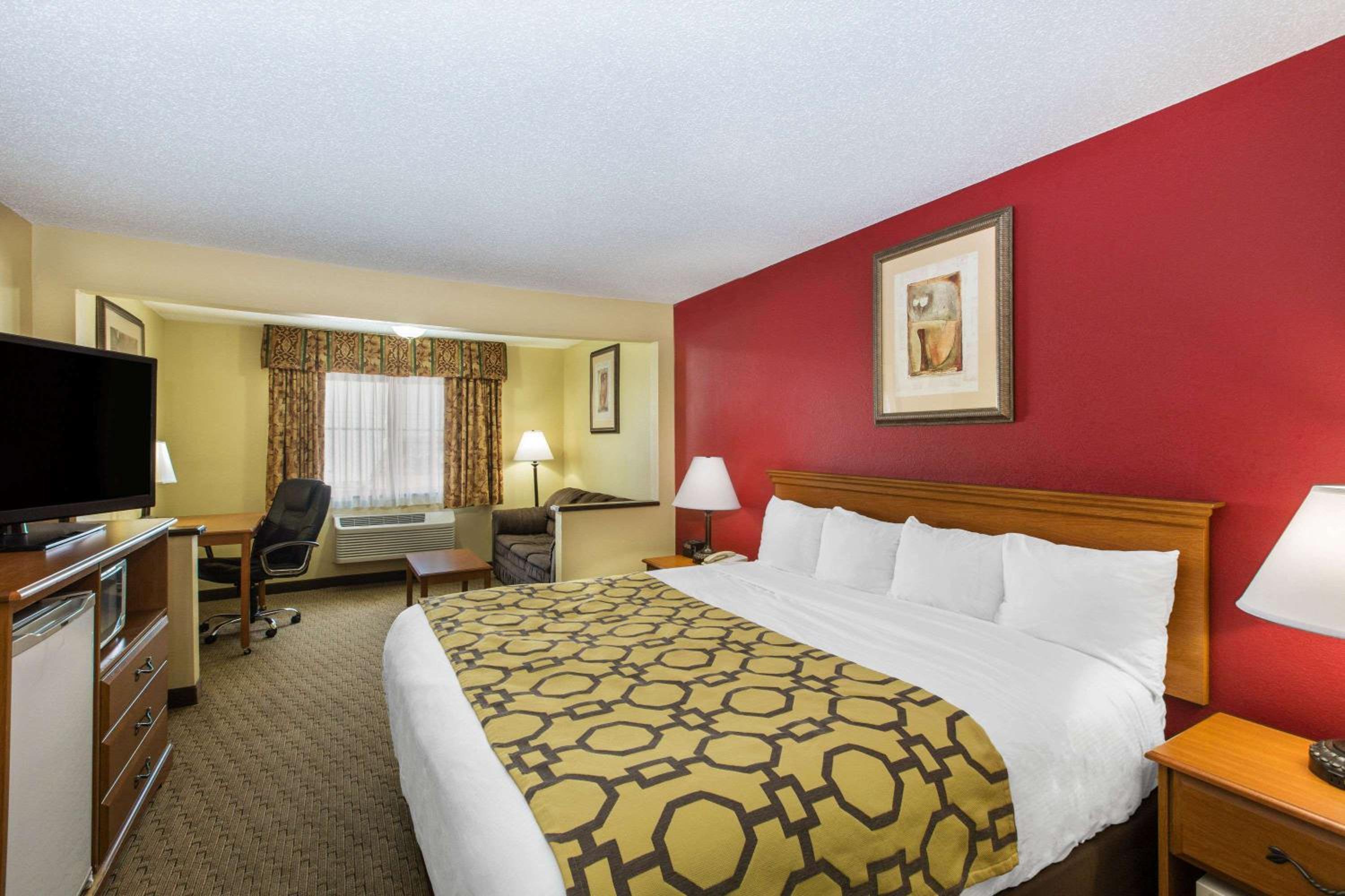 Baymont by Wyndham Fort Dodge, Billede 35