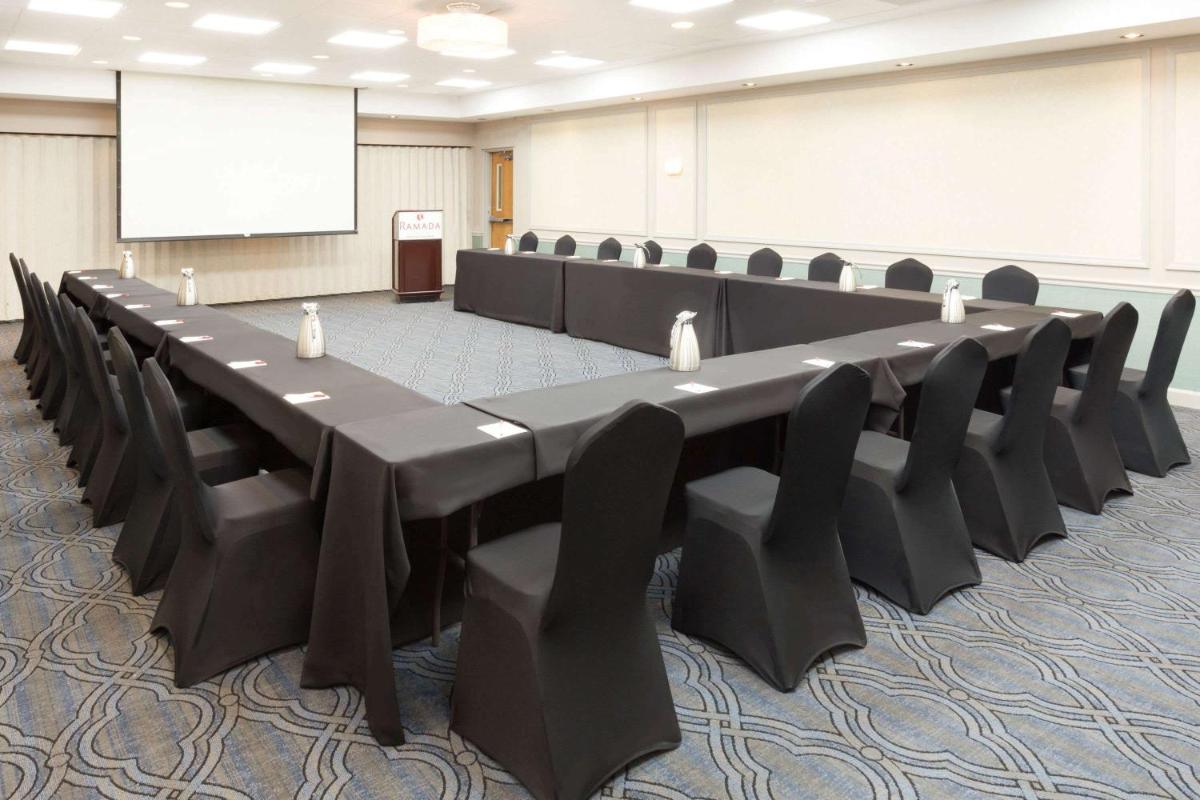 meeting room