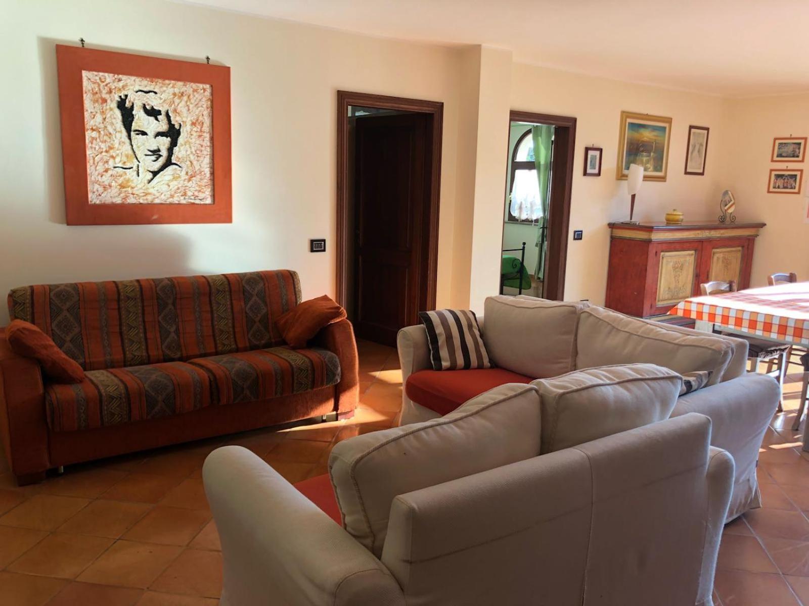 Villa Gilda photo 4